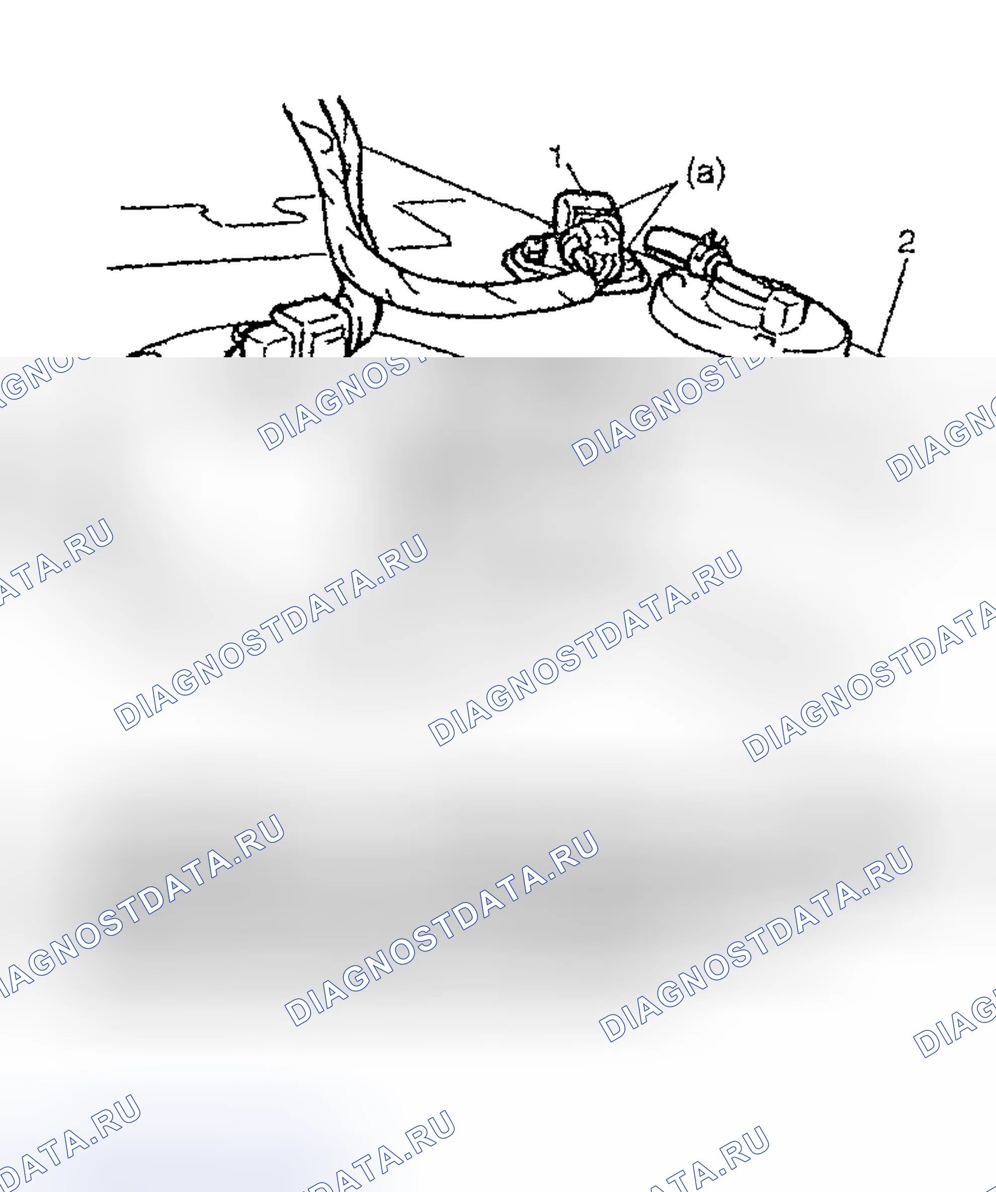 Рис. 136. Suzuki Grand Vitara I рестайлинг