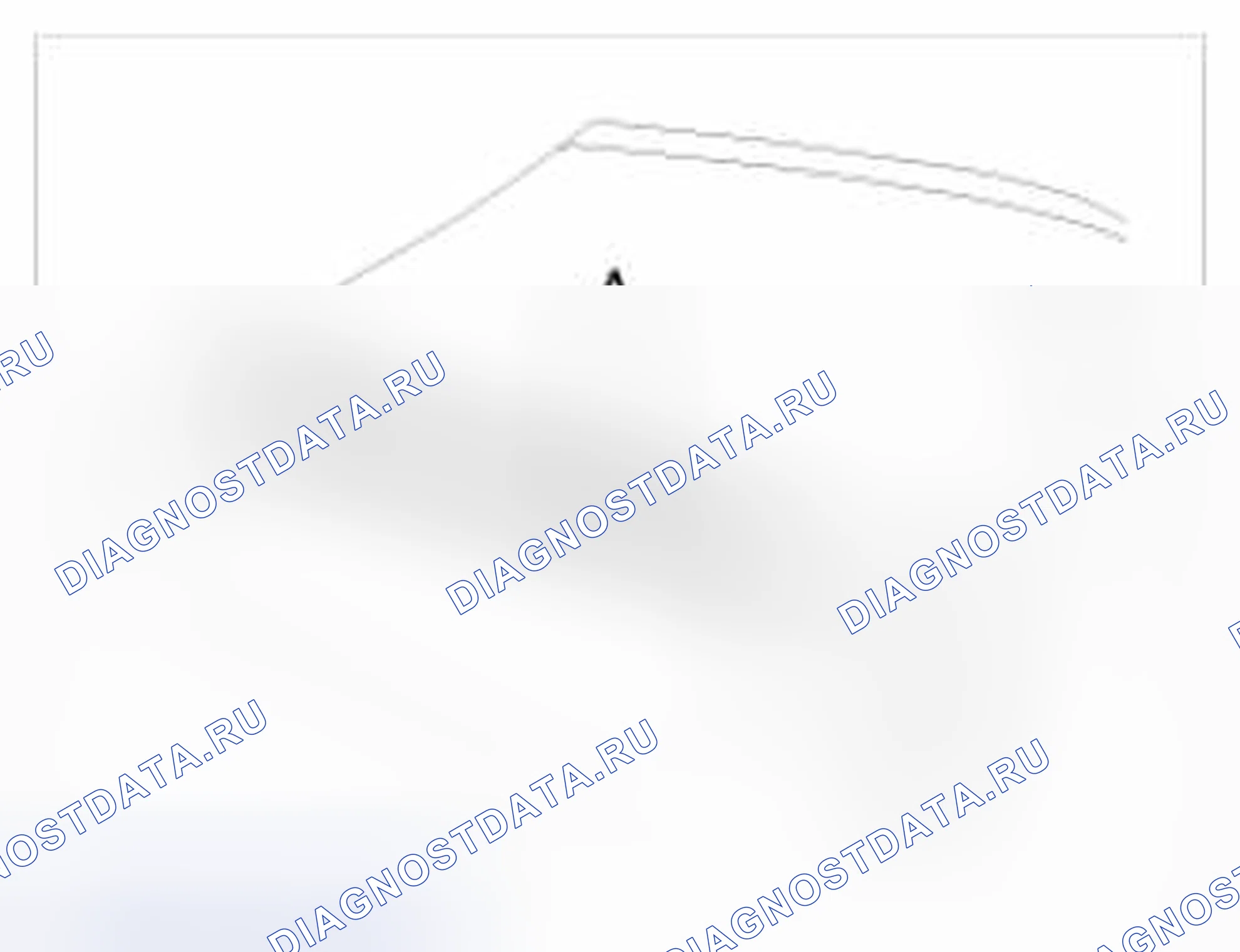 Рис. 61. BMW 6 серия F06/F13/F12