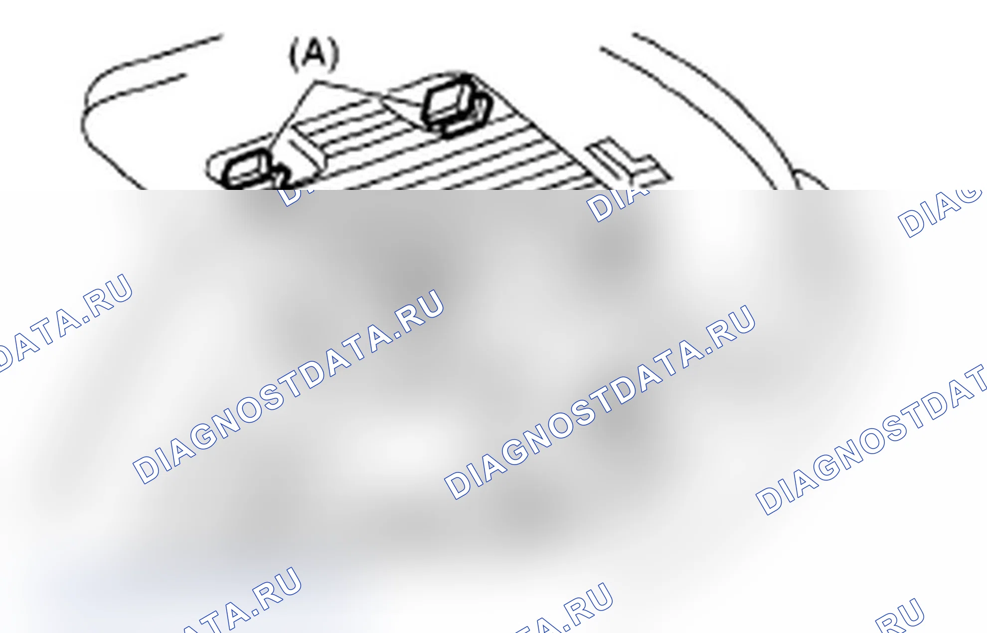 Рис. 14: ЗАМЕНА. Subaru Impreza WRX GH