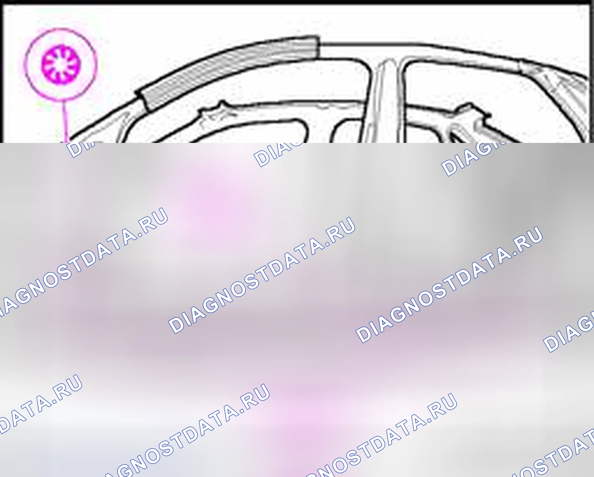 Рис. 64: Сварка в. Audi S4 B6