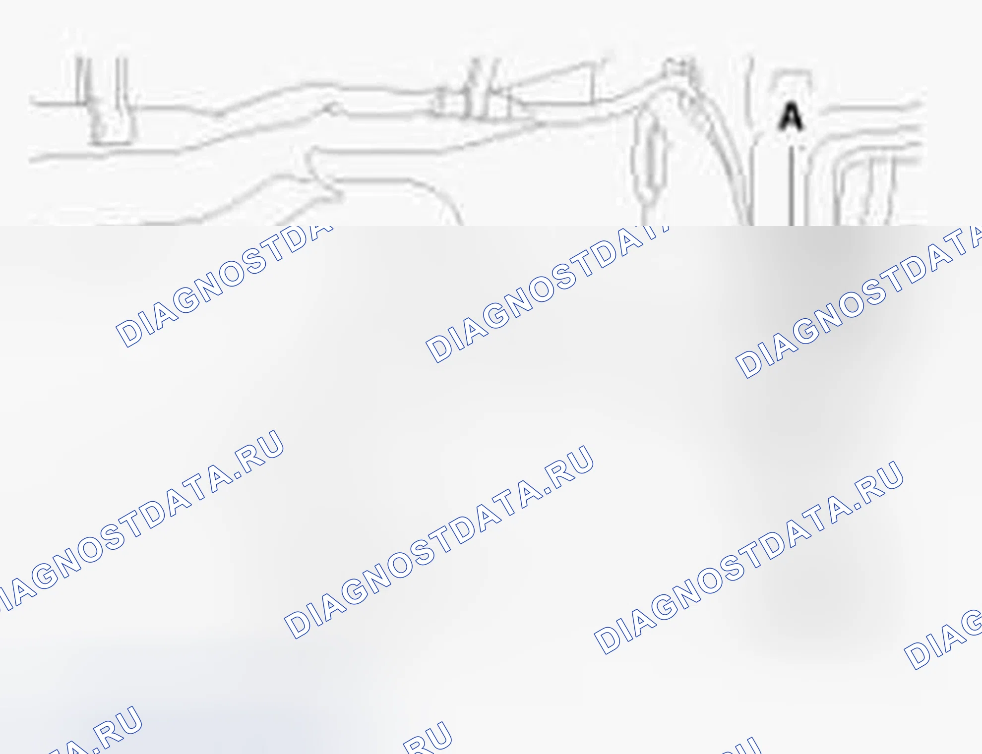 Рис. 13. Hyundai Genesis I рестайлинг