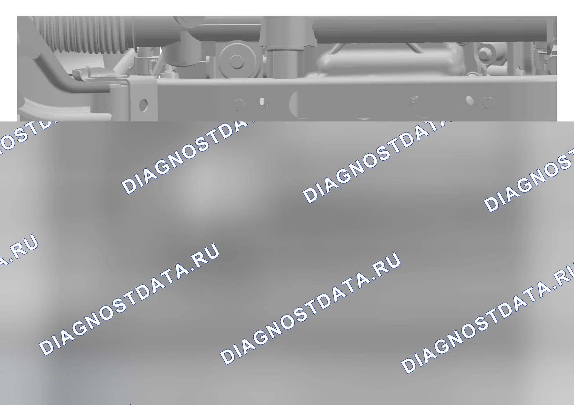 Как снять и установить радиатор — Great Wall Wingle-7. Great-Wall Wingle 7 I