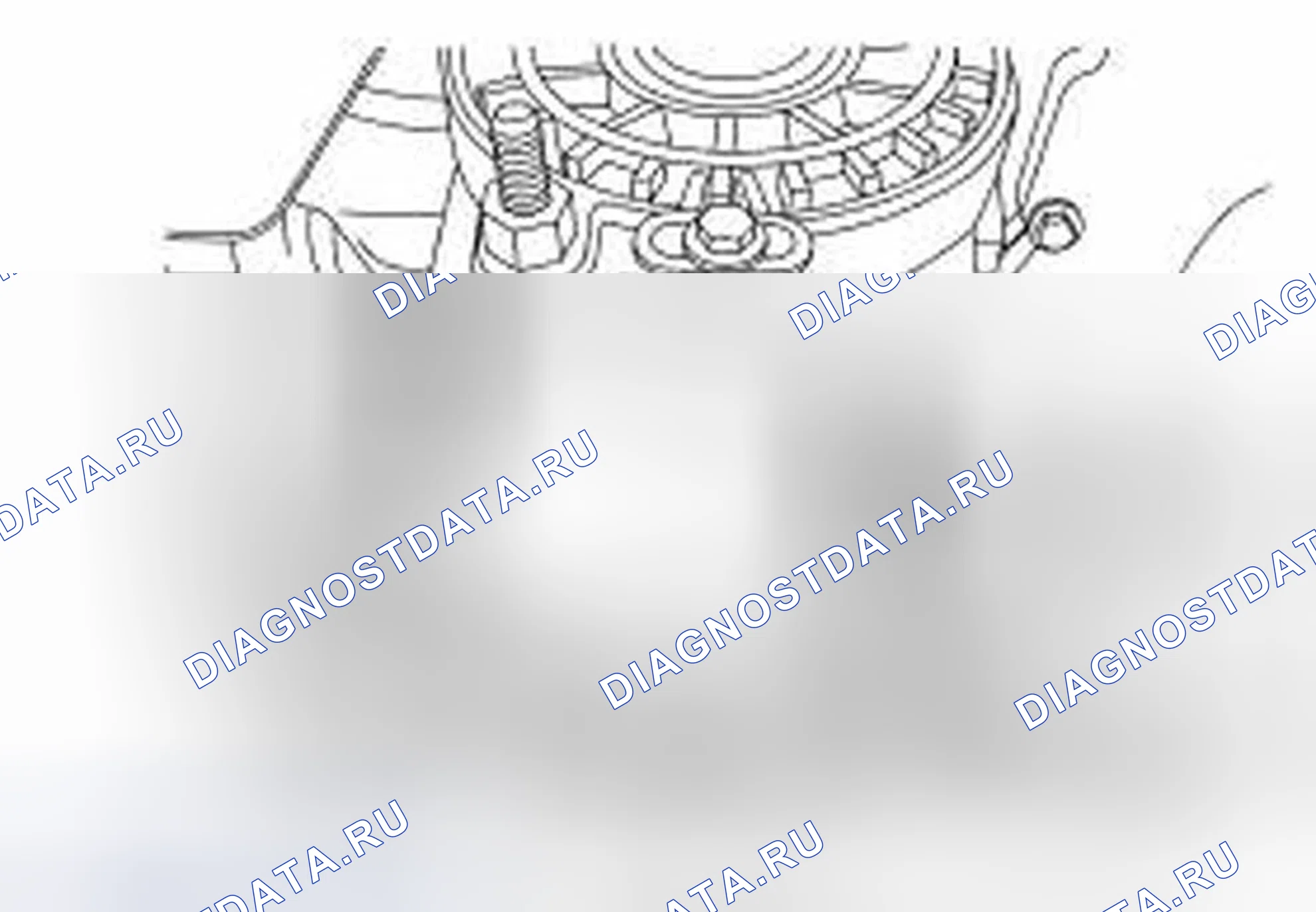 Рис. 25. Ford Freestyle I