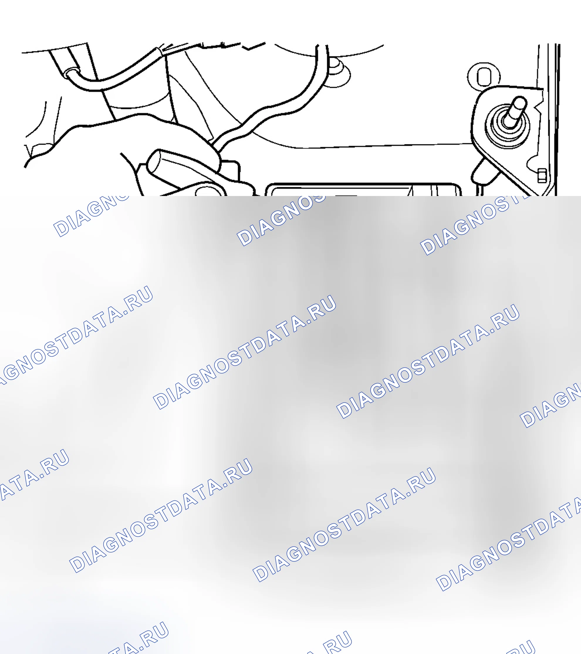 Рис. 3. Dodge Grand Caravan IV