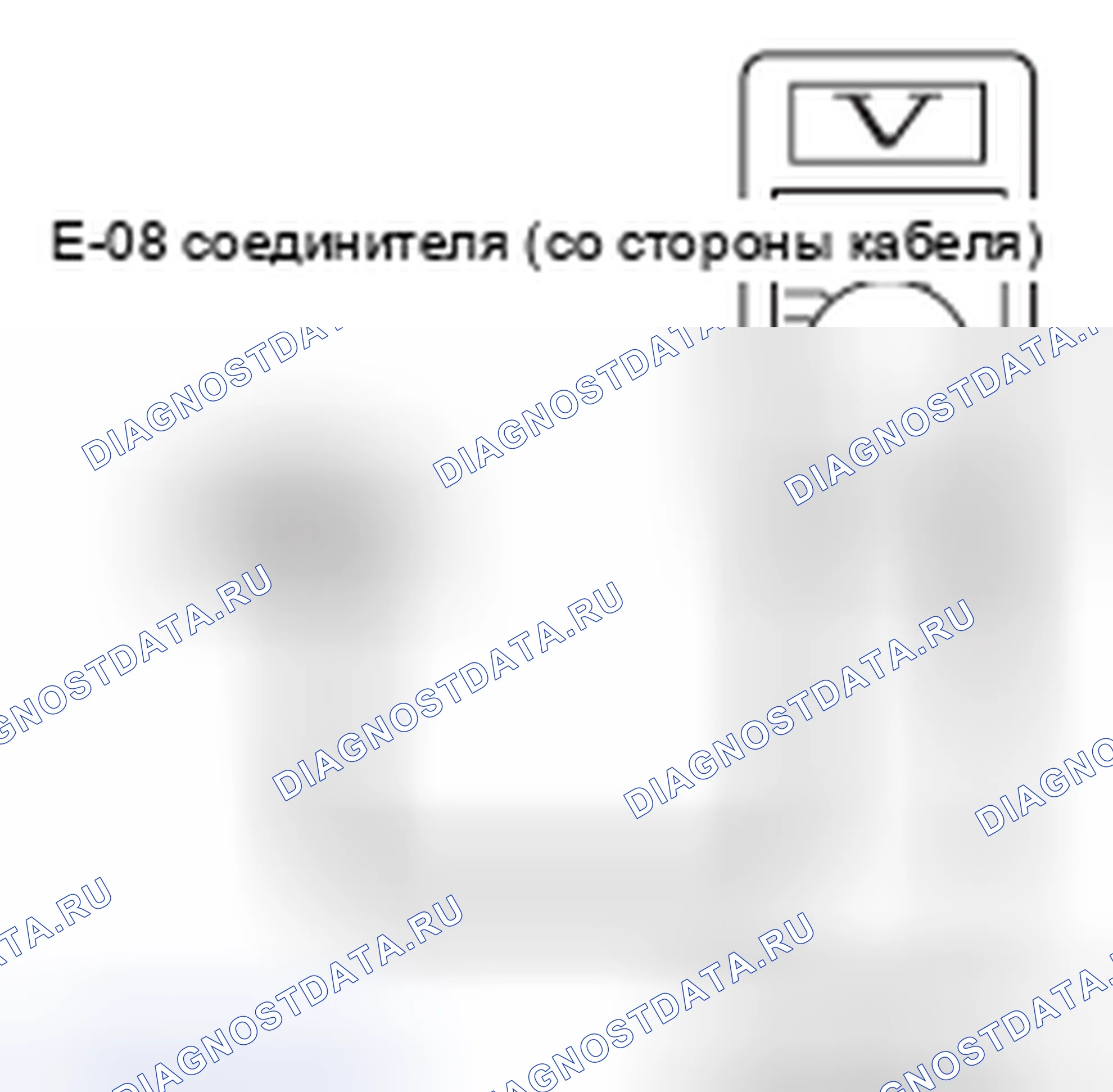 Рис. 433. Mercedes-Benz CLA-класс C117/X117 рестайлинг