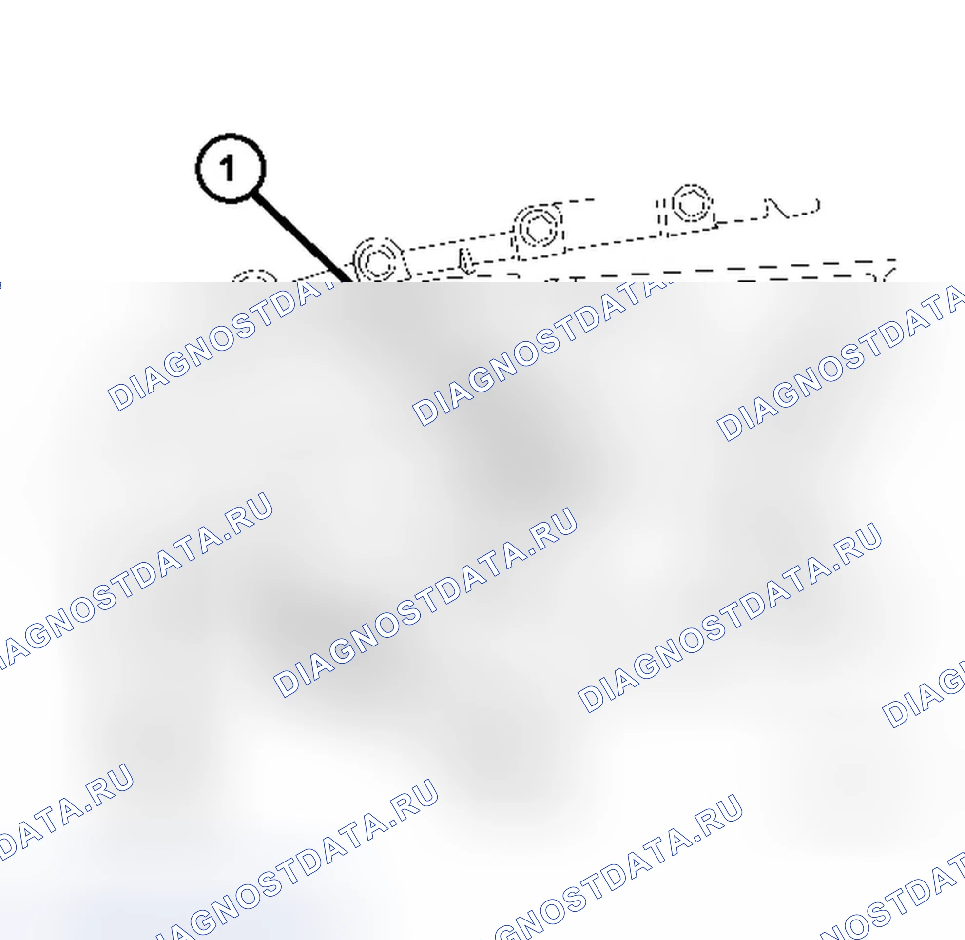 Рис. 57: РАЗБОРКА. Jeep Grand Cherokee WK