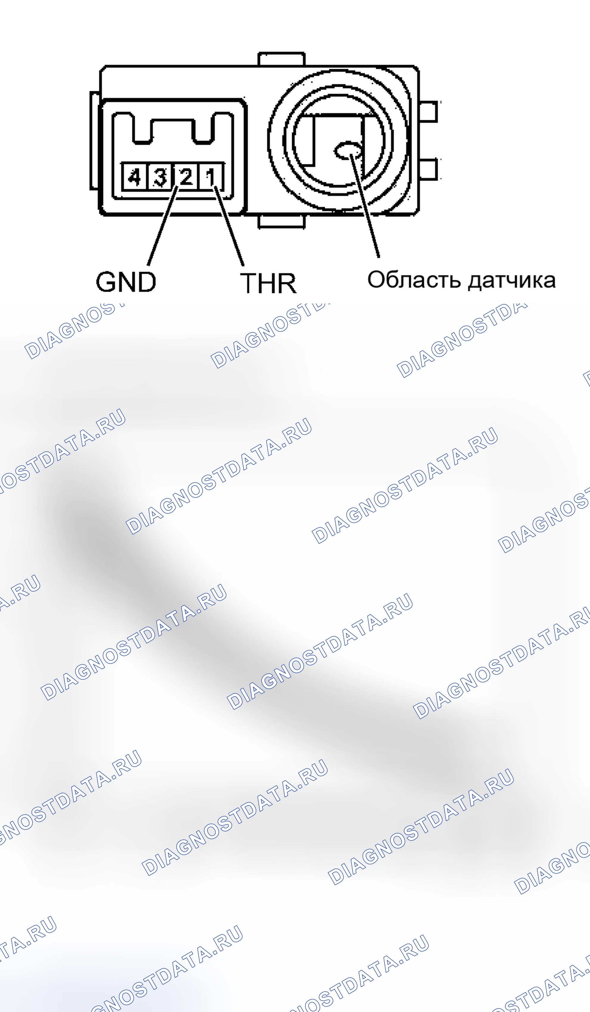 Рис. 21. Toyota Prius II рестайлинг