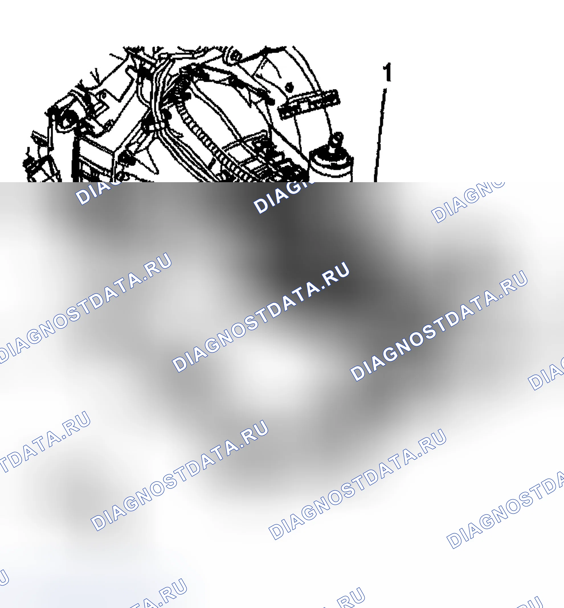 Рис. 209. Chevrolet Silverado 1500 HD 