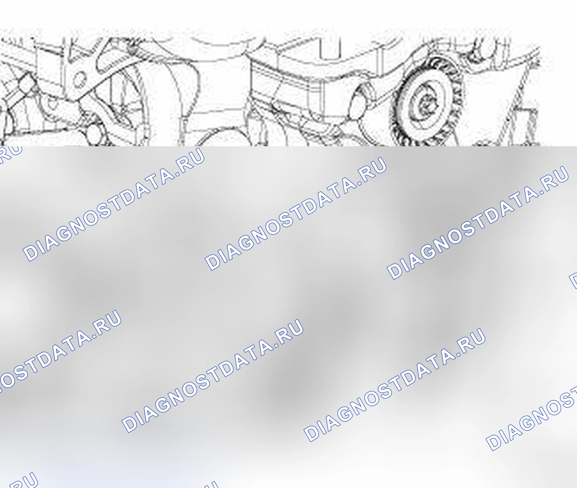 Рис. 56. Dodge Journey I рестайлинг