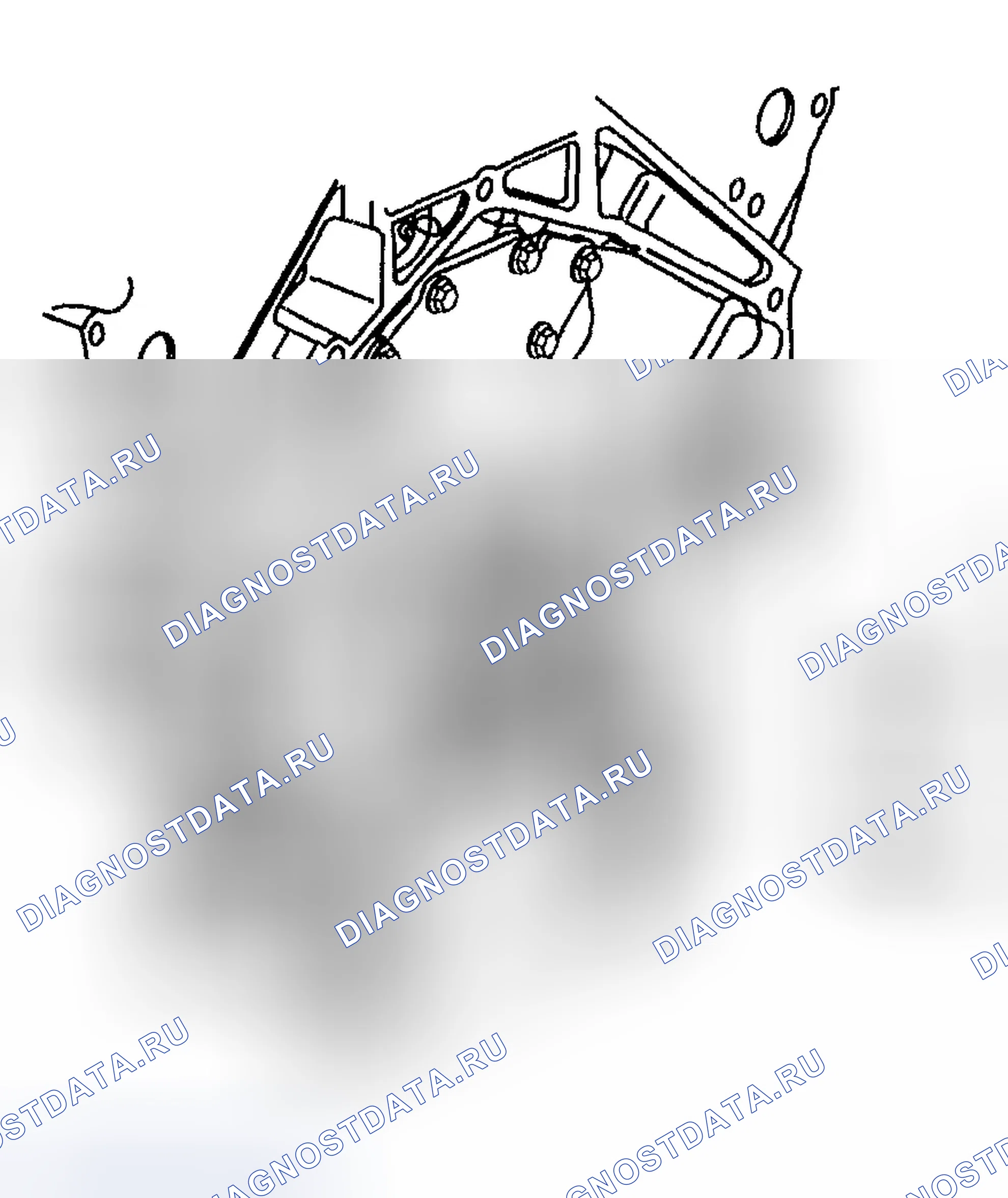 Рис. 1147. Chevrolet Silverado 1500 HD 