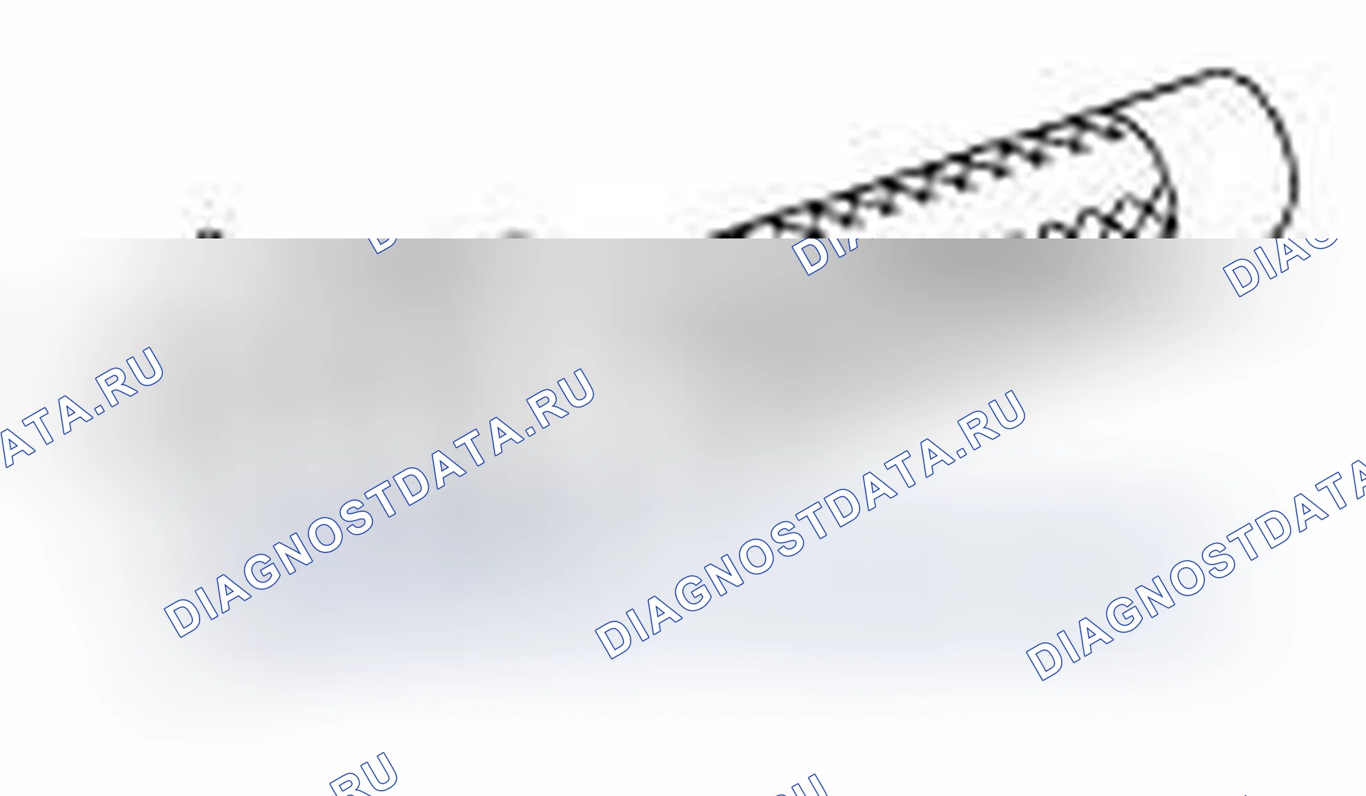 Рис. 55. Infiniti FX45 I рестайлинг