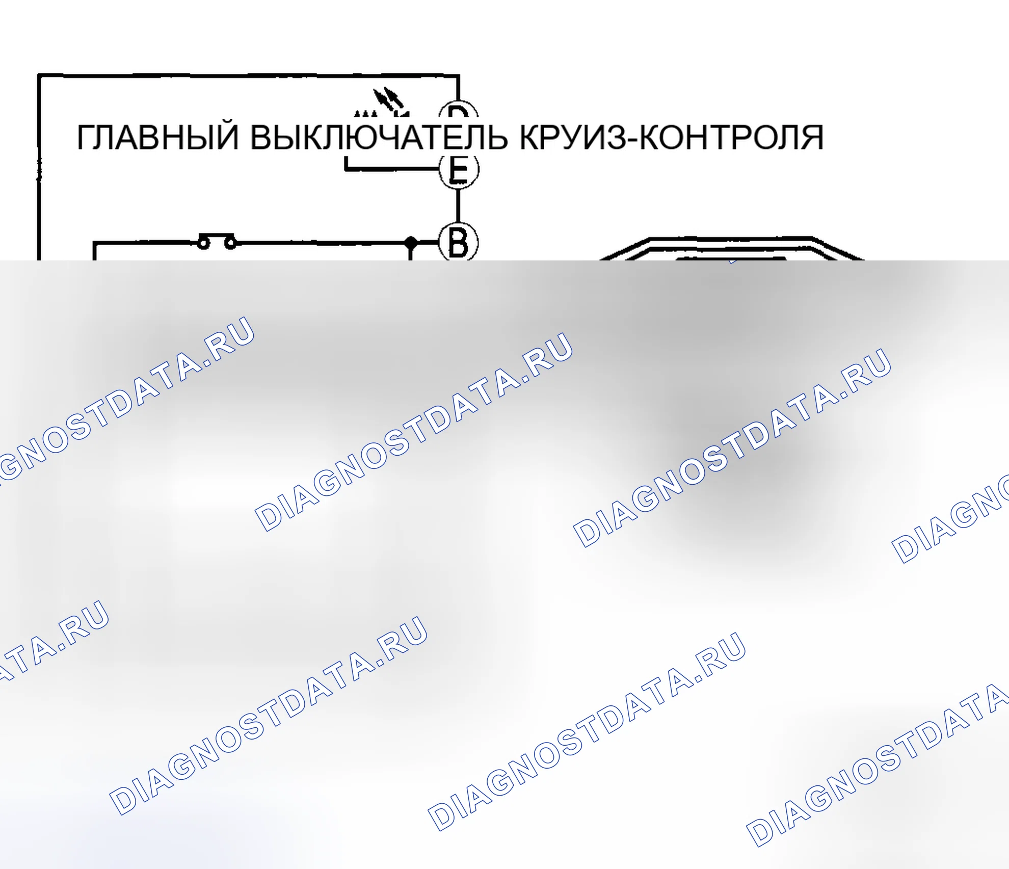 Рис. 2. Mazda 6 GH рестайлинг