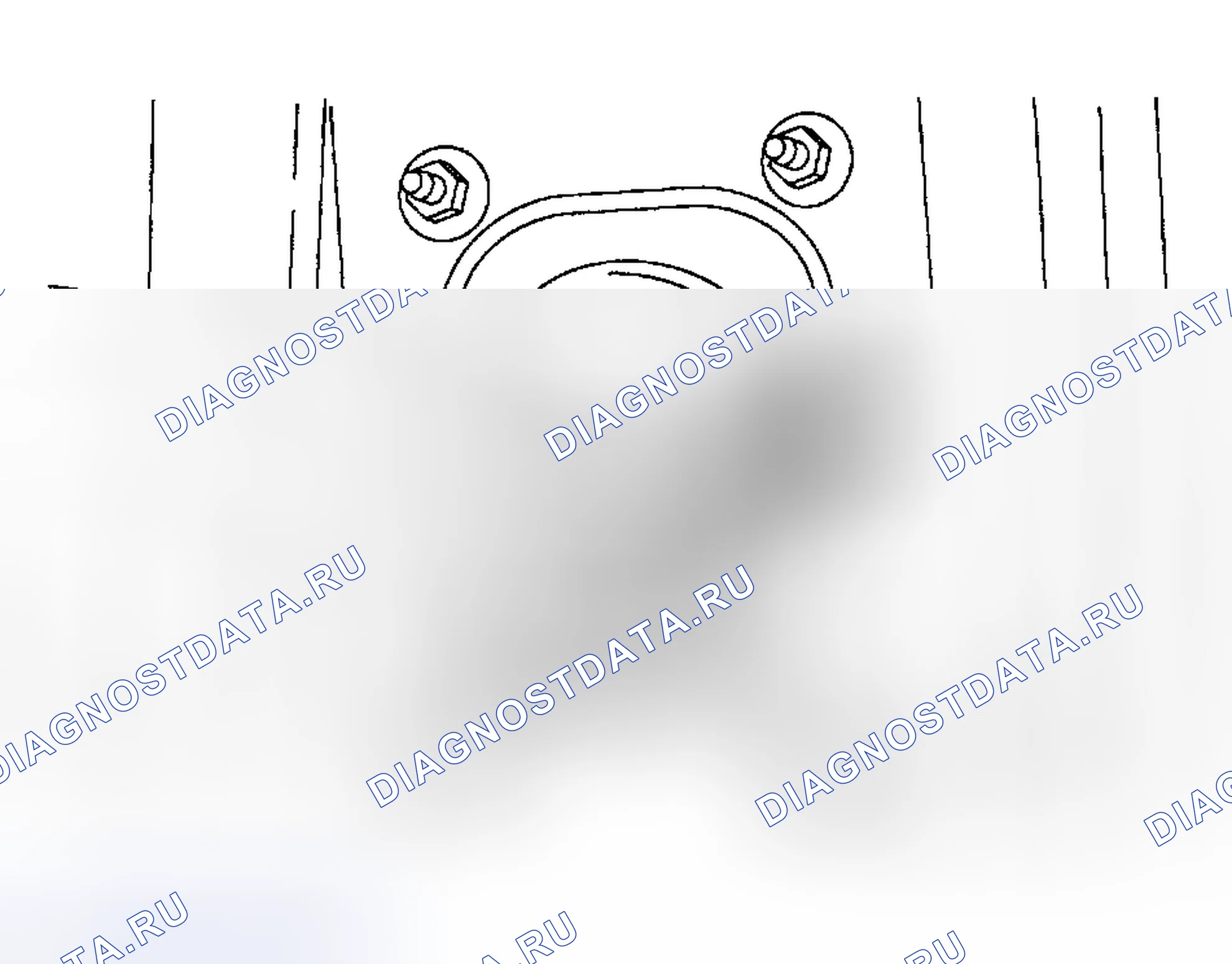 Рис. 3. Mazda Tribute I