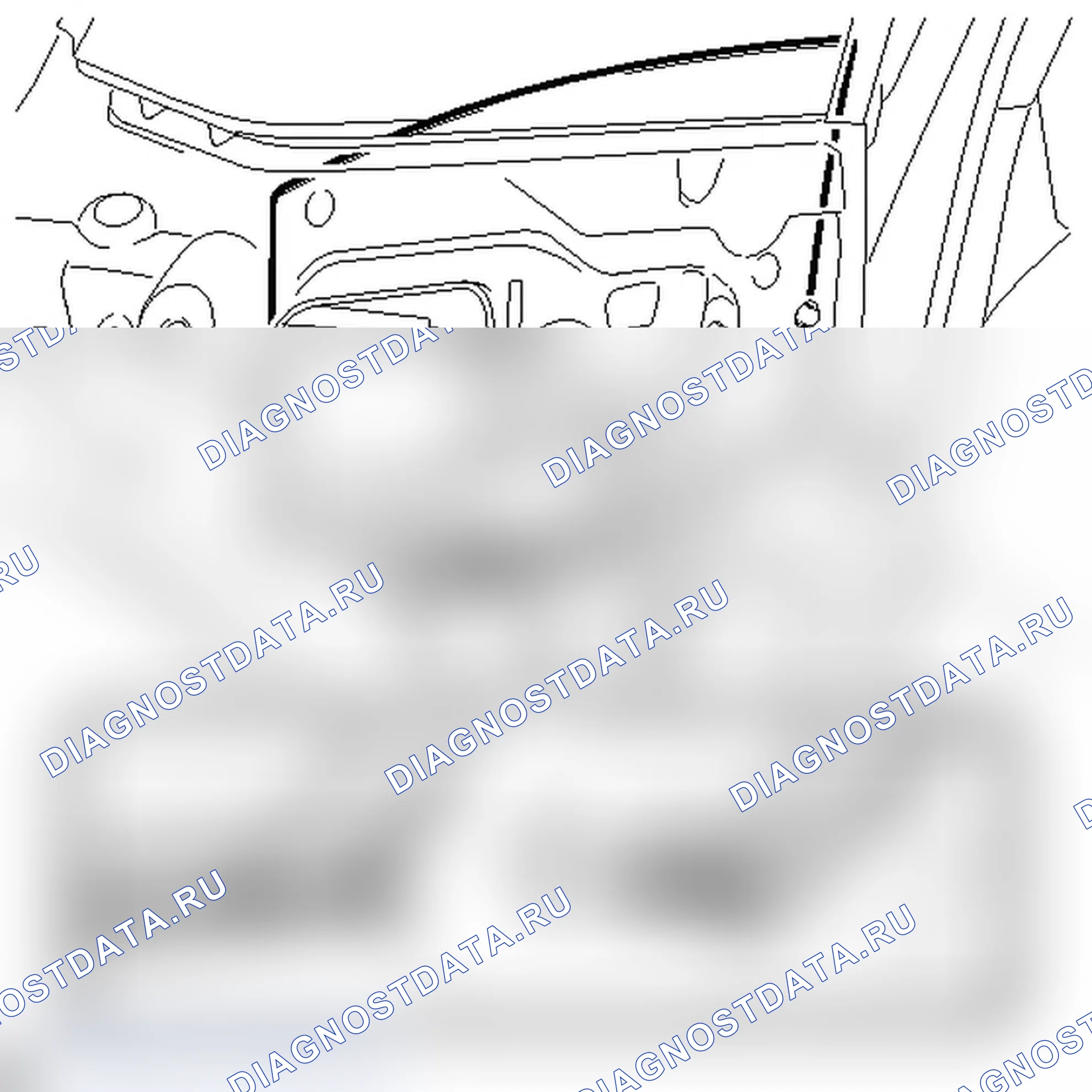 Рис. 144. Lexus IS F I
