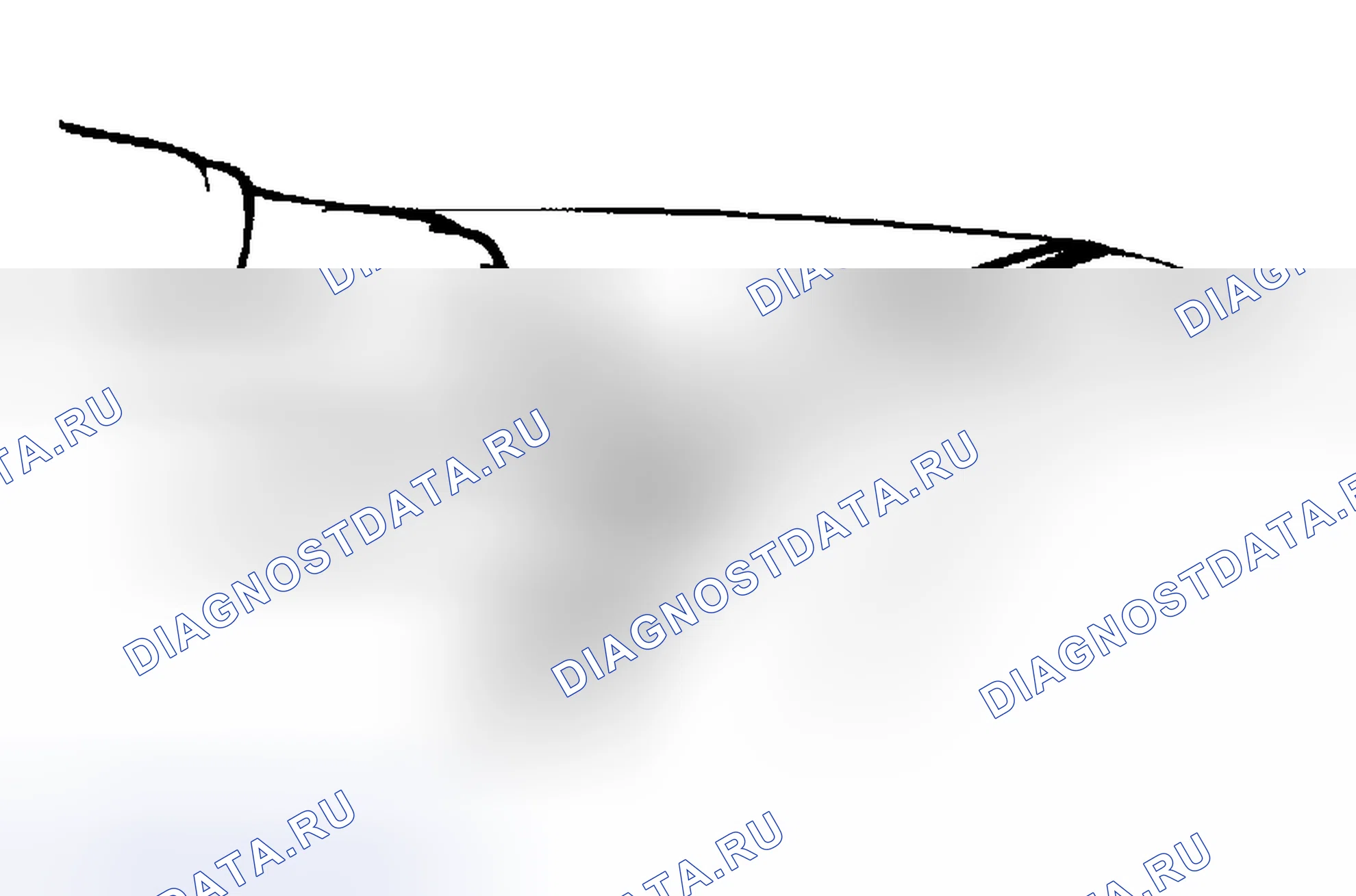 Рис. 4. Dodge Stratus II рестайлинг