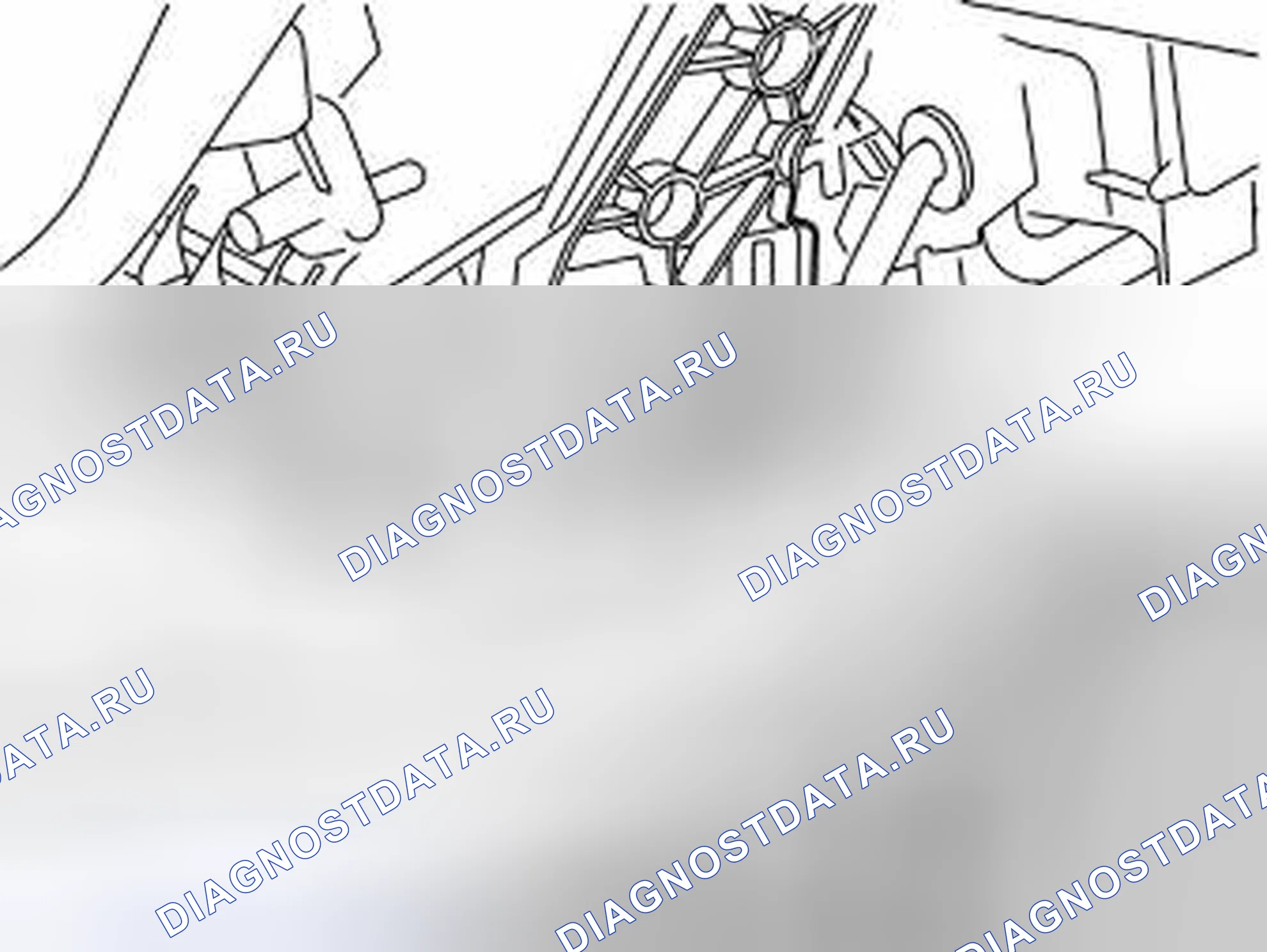 Рис. 445. Volvo S80 II