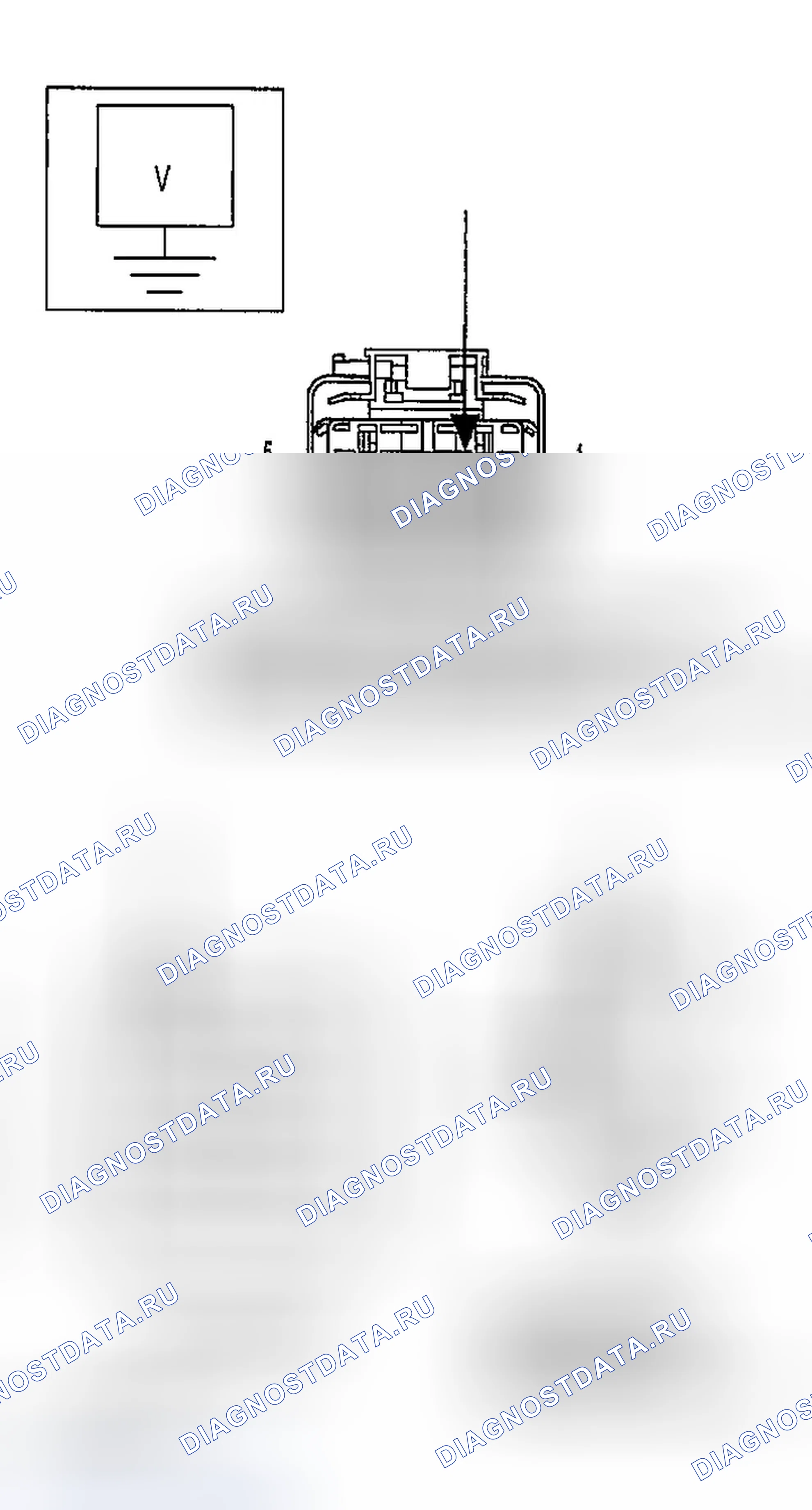 Рис. 169. Dodge Durango II