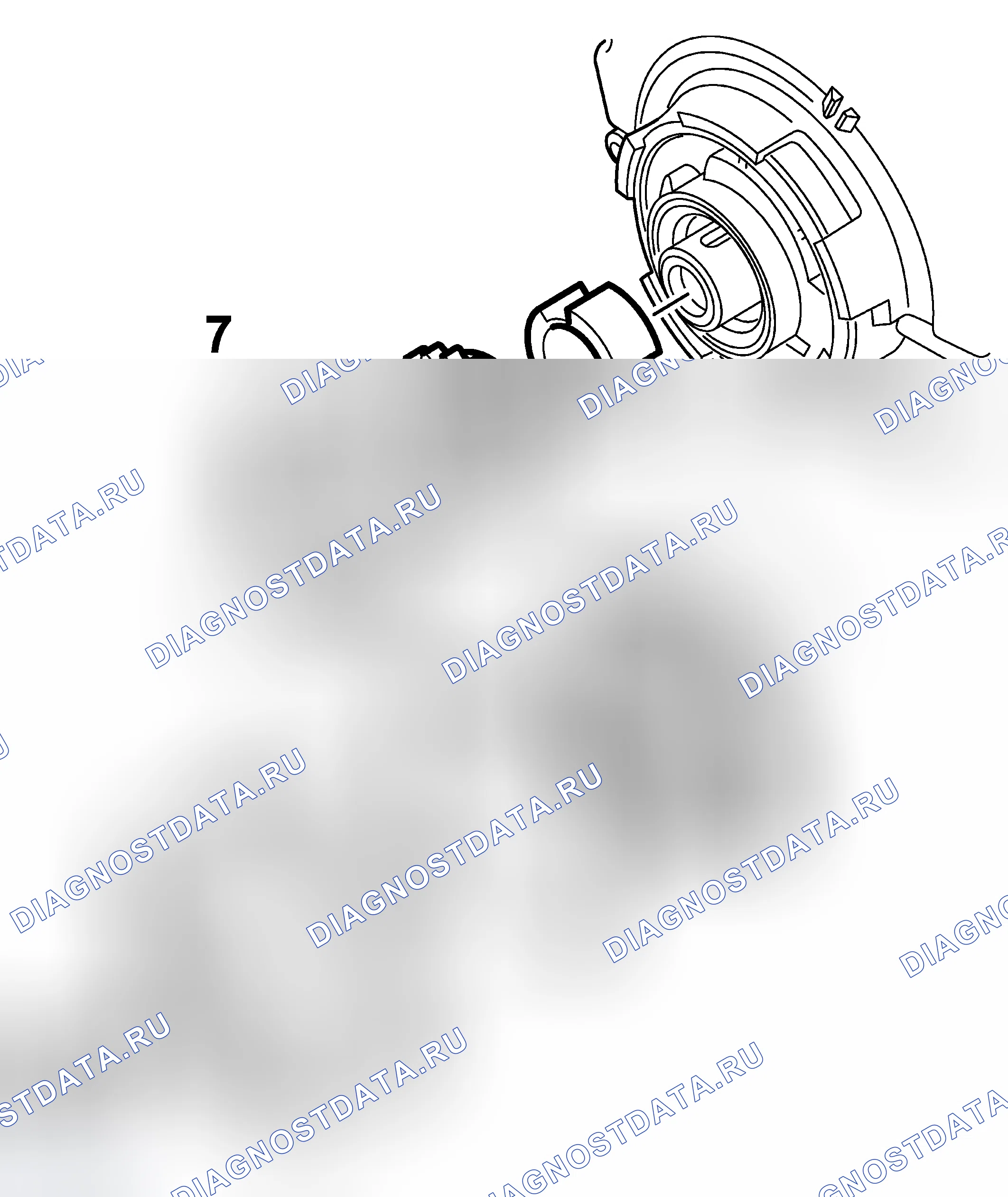 Рис. 281. Kia Picanto II рестайлинг
