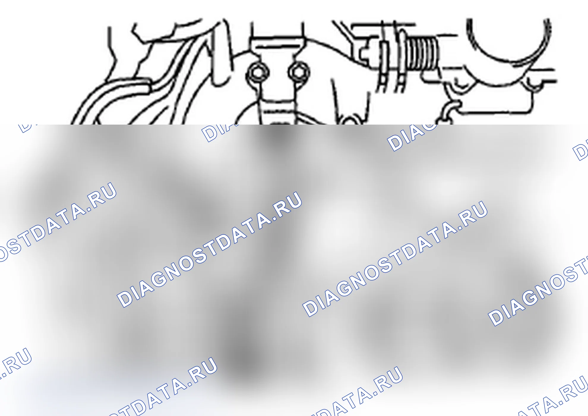 Рис. 502. Subaru Impreza WRX STI GR