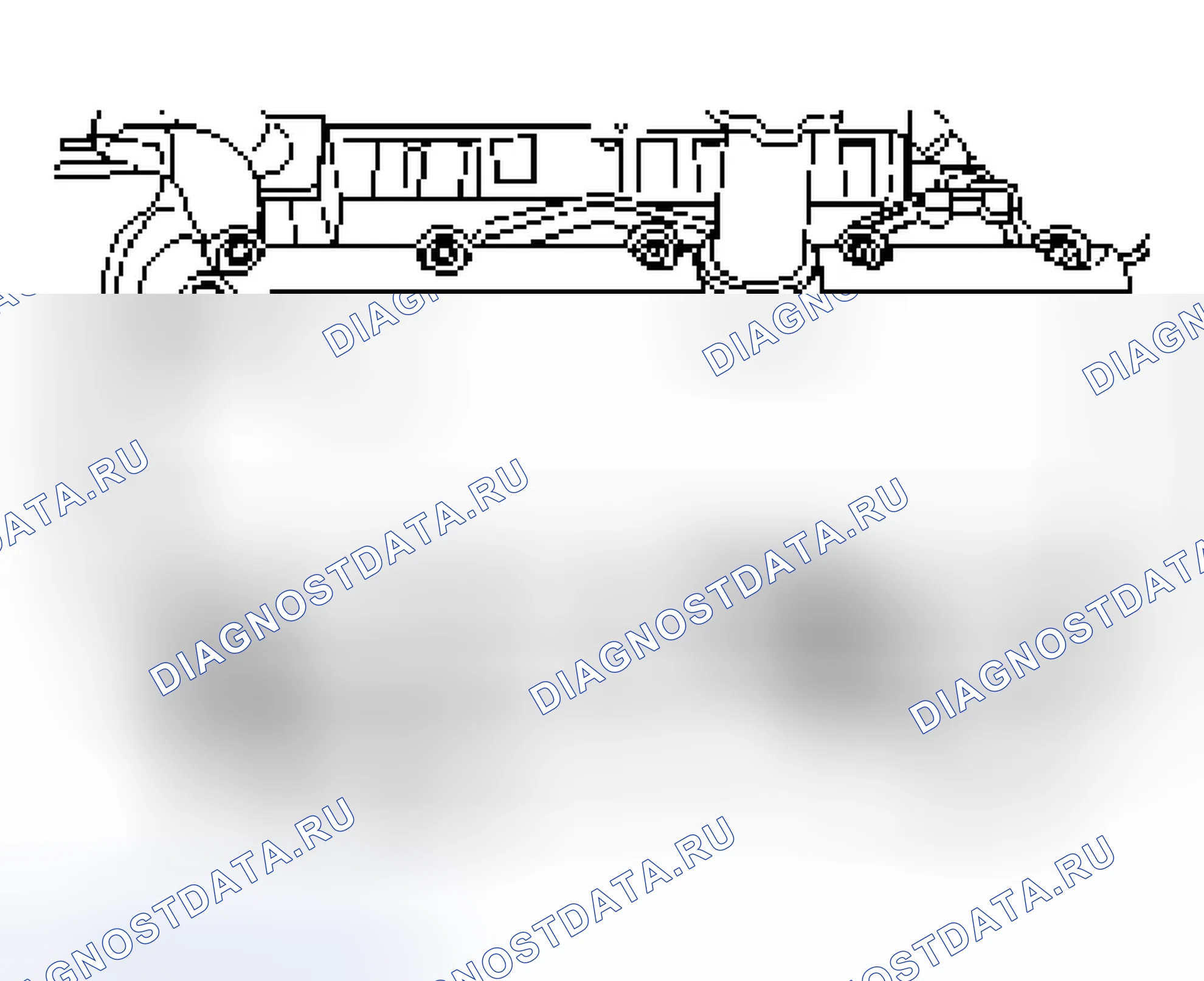 Рис. 827. Jaguar XJR III
