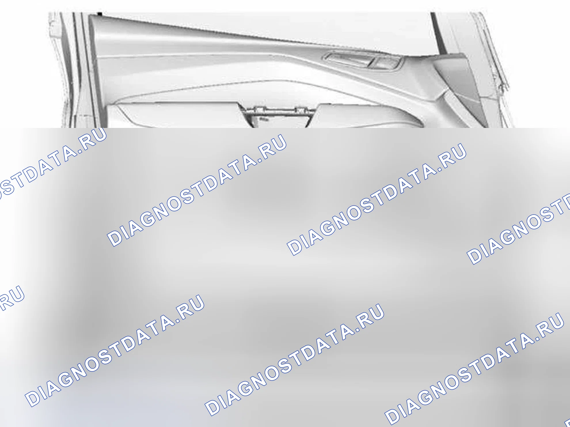 Рис. 22. Ford Escape III