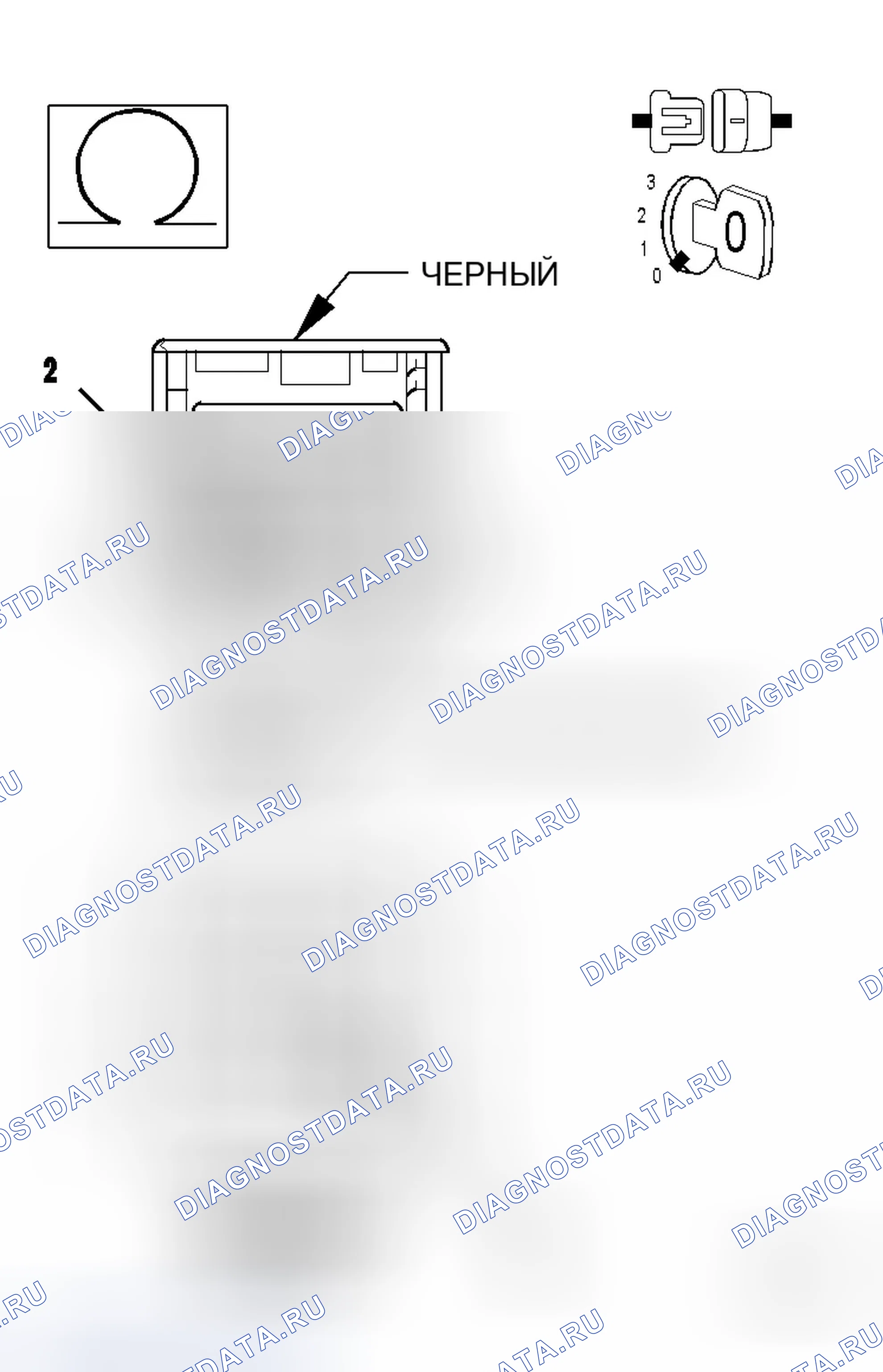 Рис. 324. Dodge Magnum I