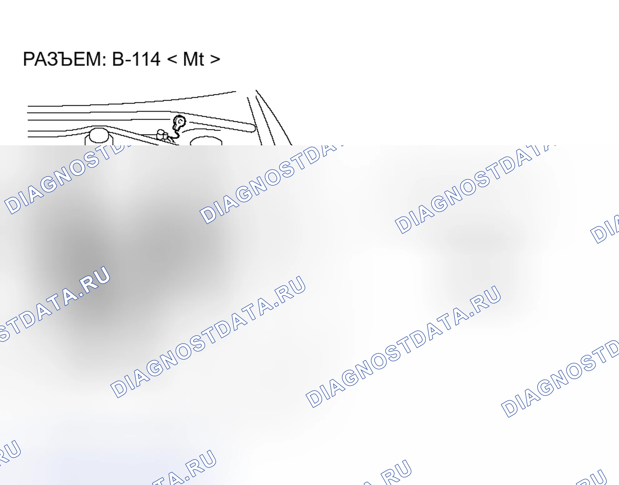 Рис. 16. Mitsubishi Eclipse IV рестайлинг