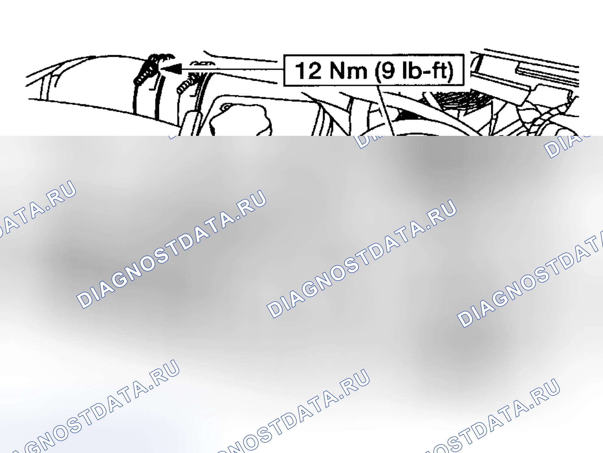 Рис. 4. Ford Pickup F250 Super Duty I