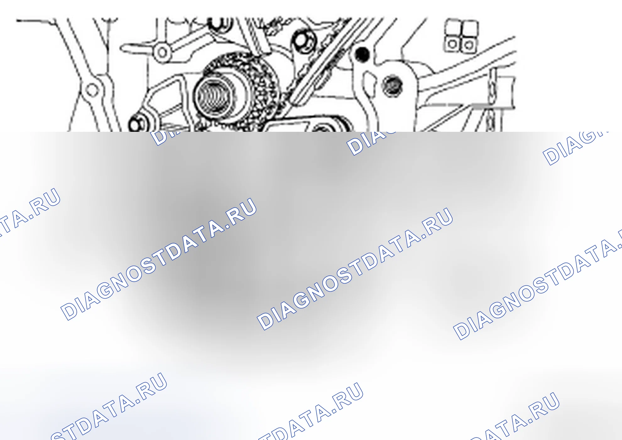 Рис. 104. Hyundai Genesis I