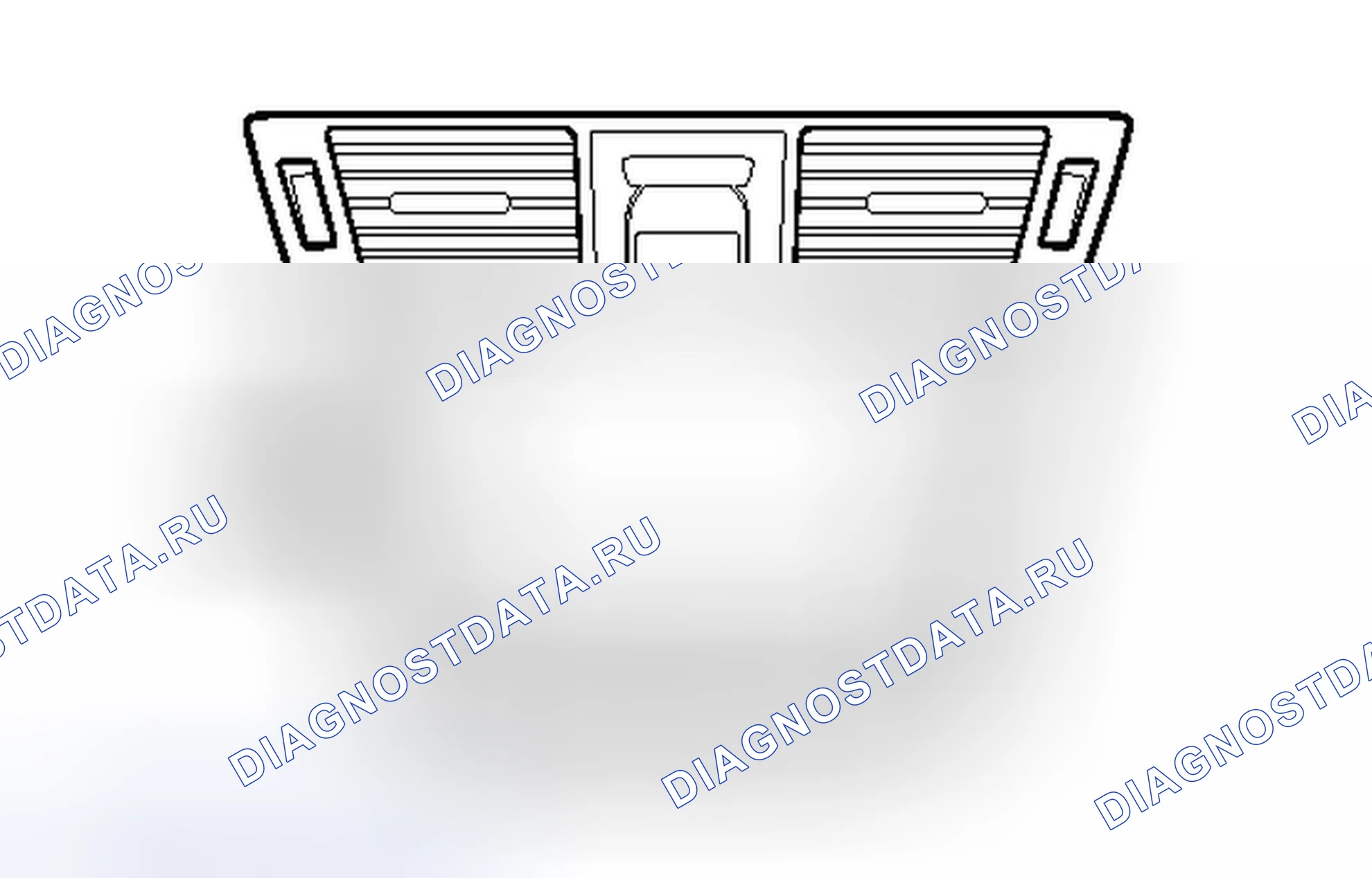 Рис. 250. Honda Accord IV