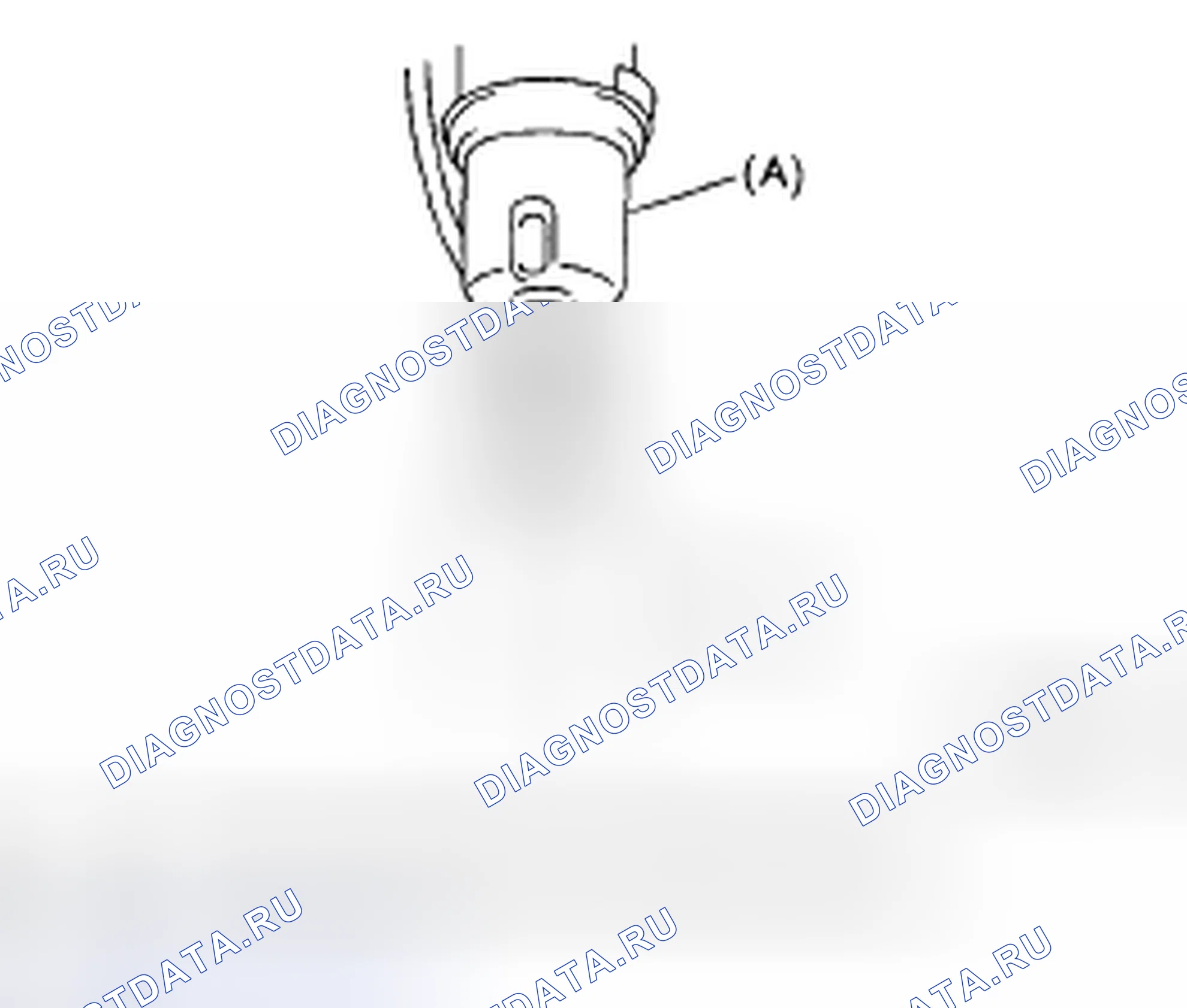 Рис. 508. Subaru Impreza WRX GD/GG рестайлинг 2