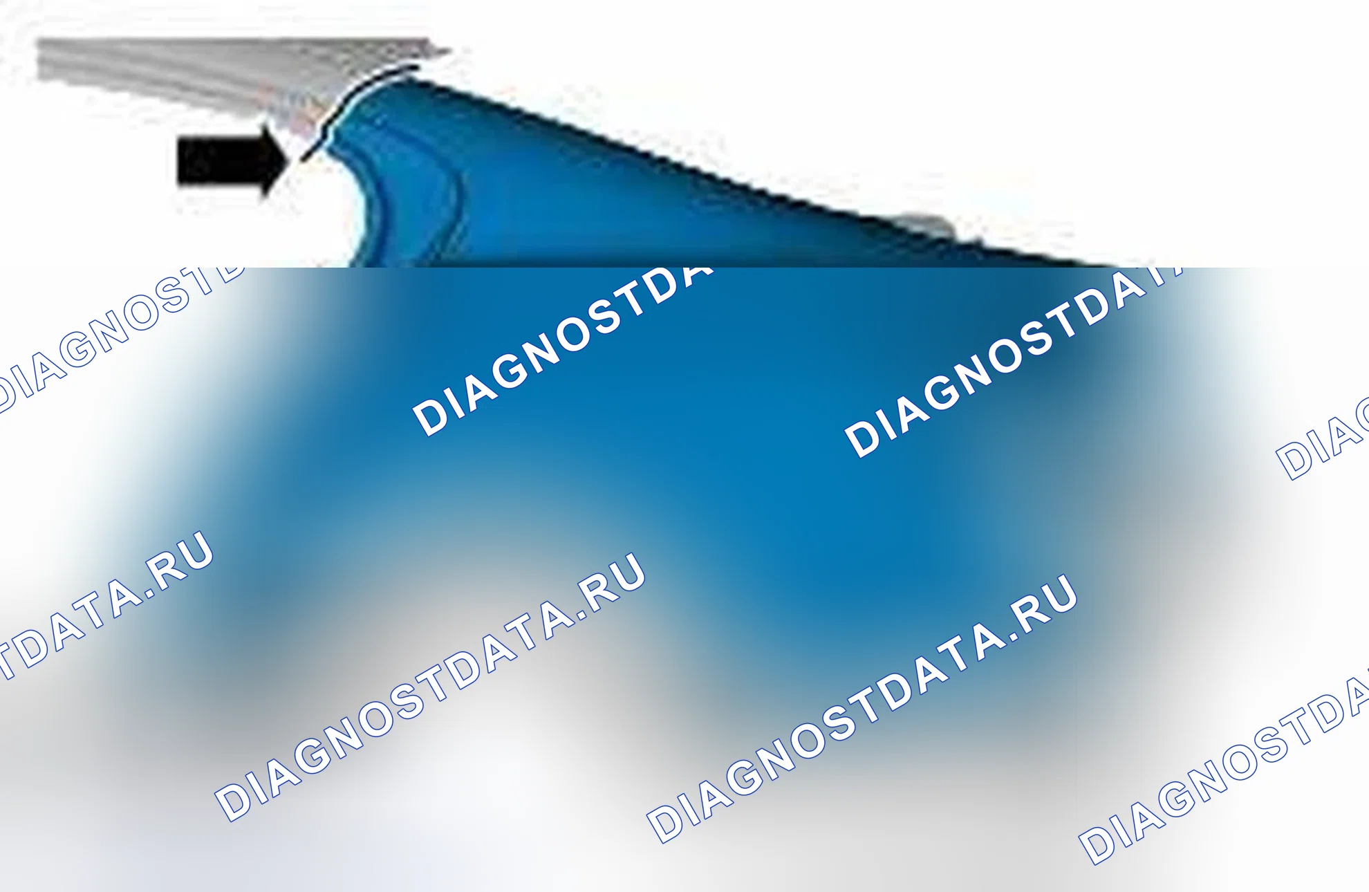 Рис. 231. Jaguar XFR I