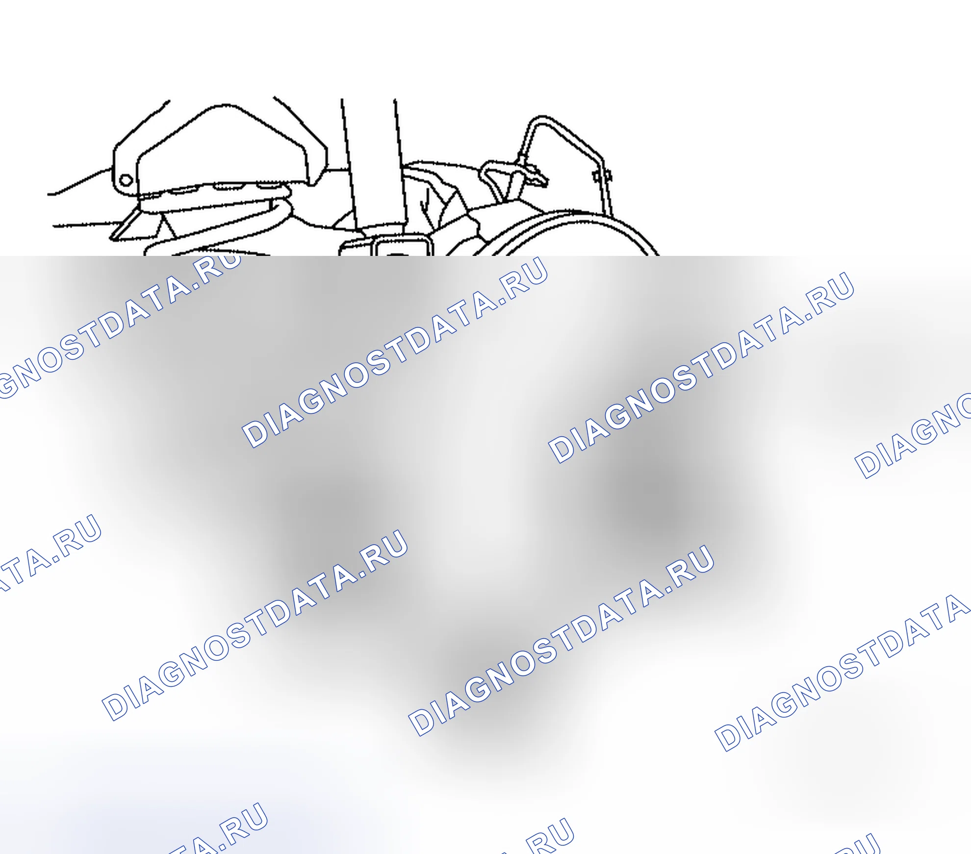 Рис. 51. Honda Prelude I
