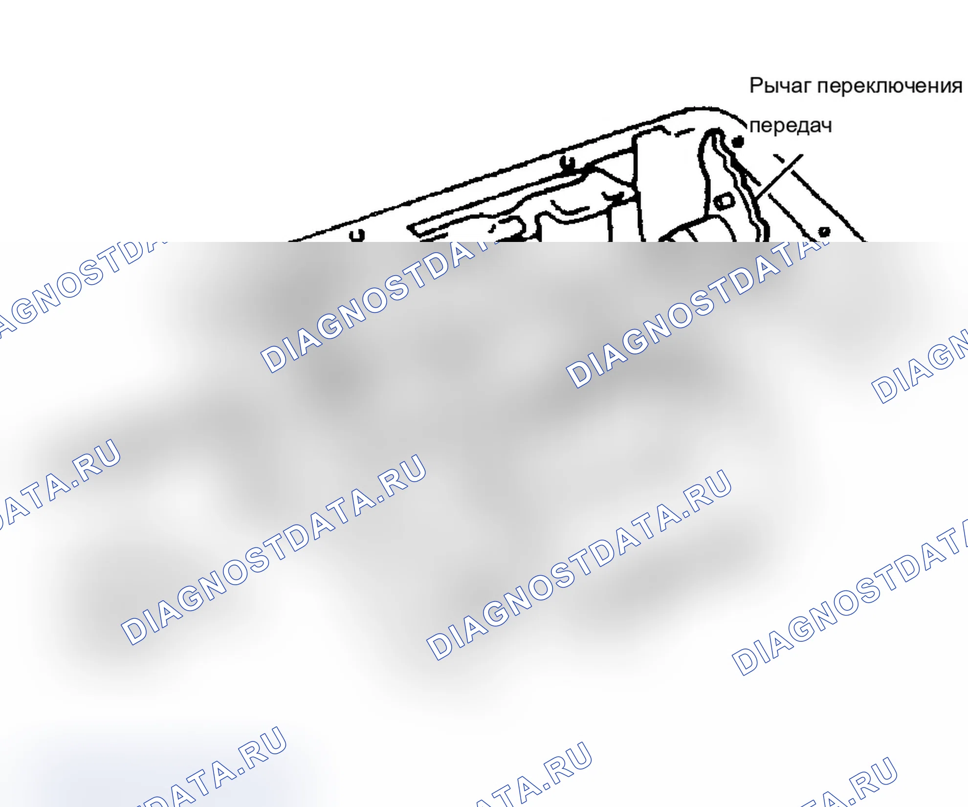 Рис. 110. Chevrolet Tracker II