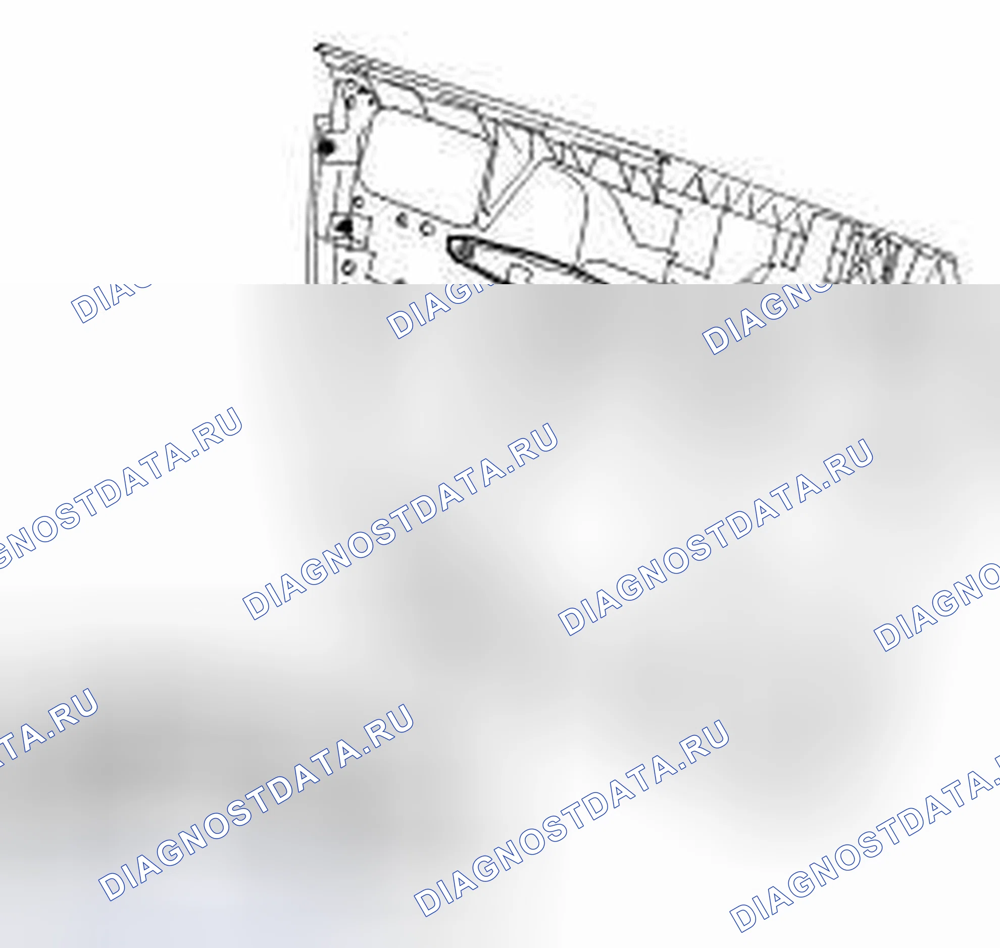 Рис. 22. Land Rover Range Rover L322