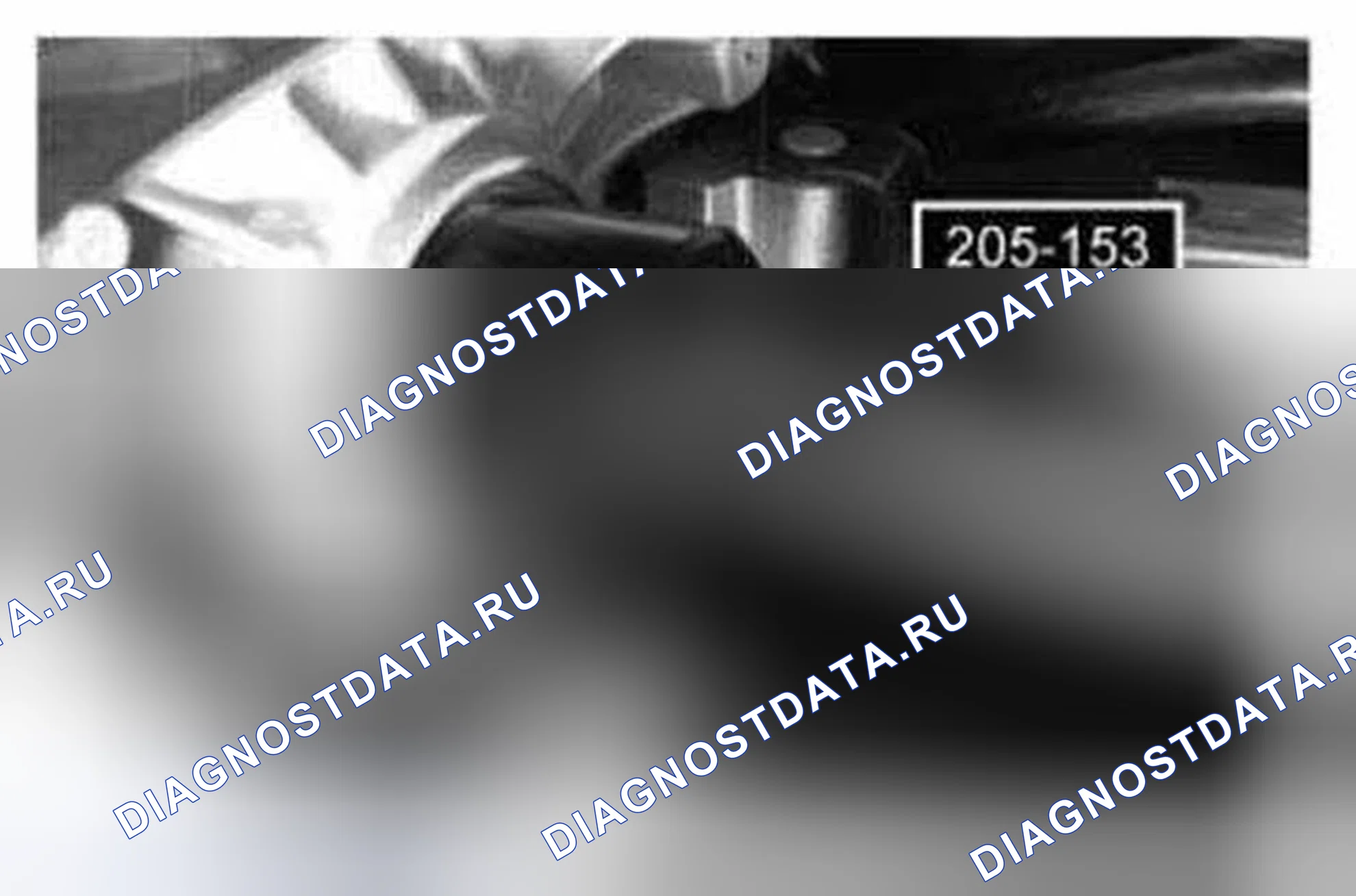 Рис. 103. Ford Mustang V рестайлинг