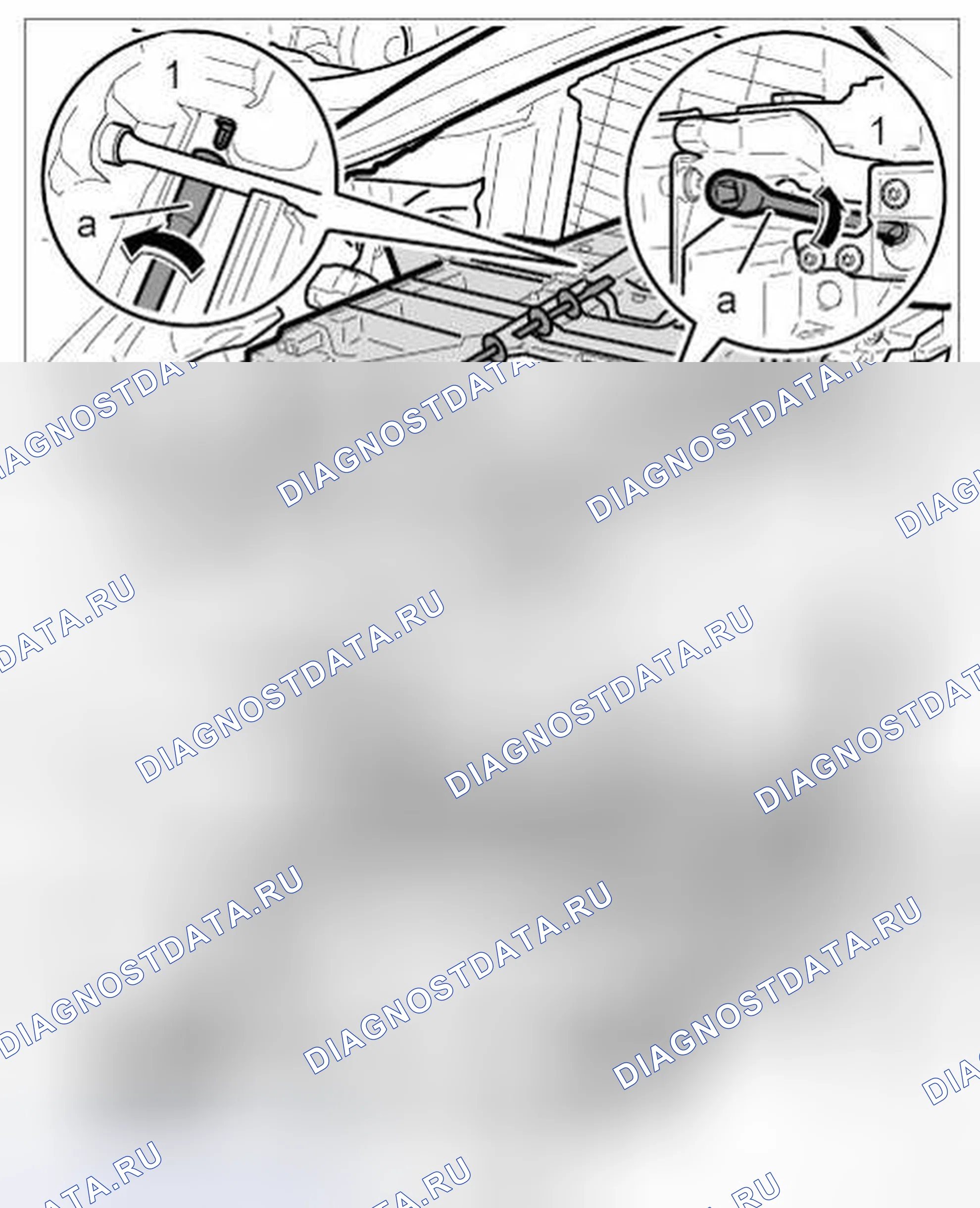 Рис. 34. Porsche Cayenne GTS 957 рестайлинг