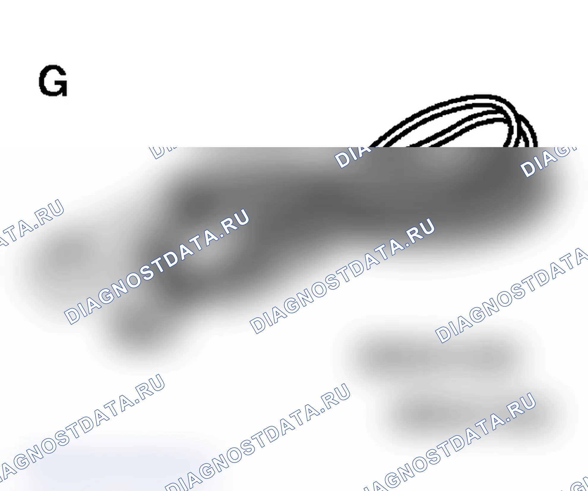 Рис. 9. Mitsubishi Lancer Ralliart IX рестайлинг
