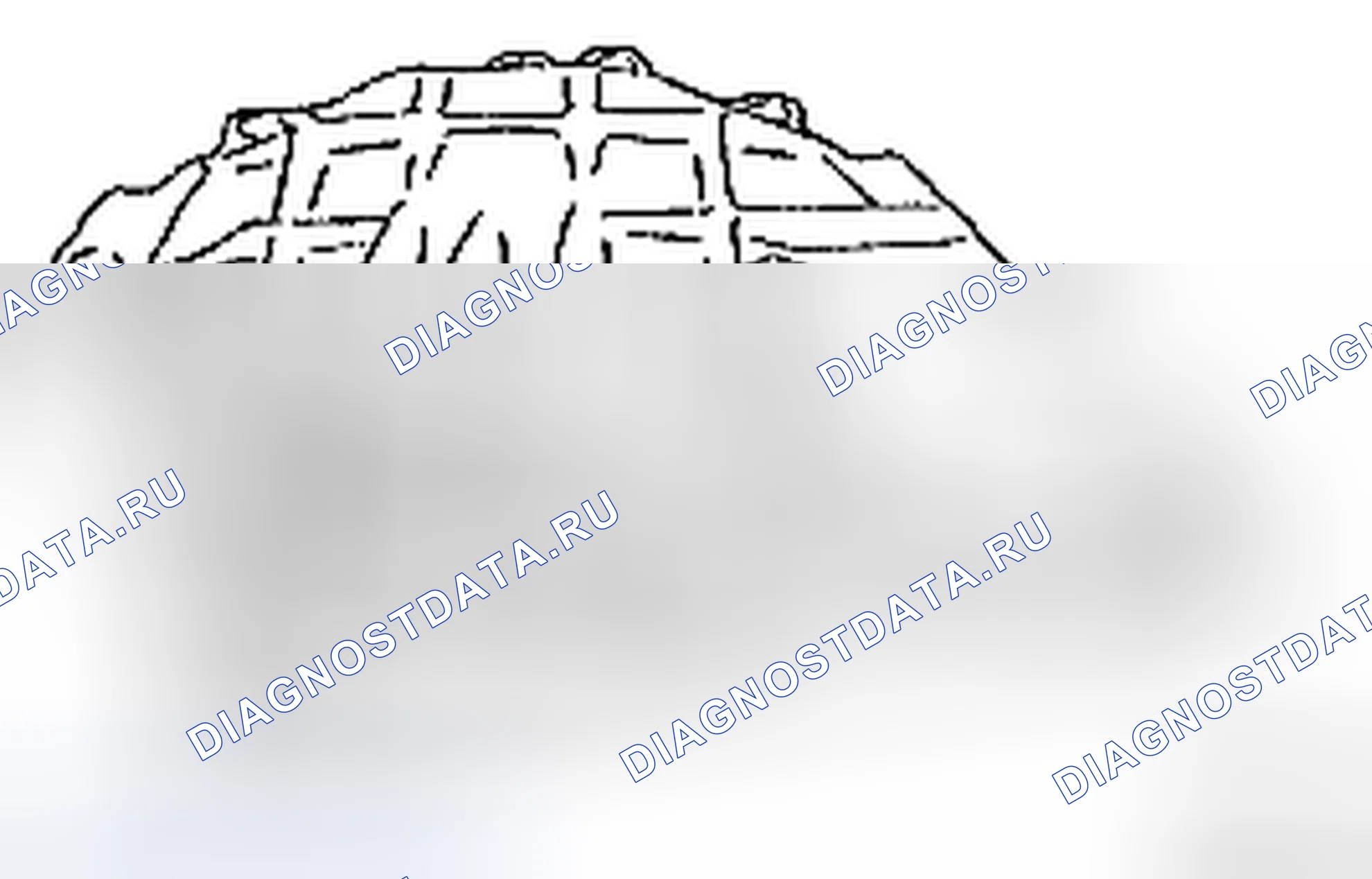 Рис. 343: РАЗБОРКА. Toyota Yaris II