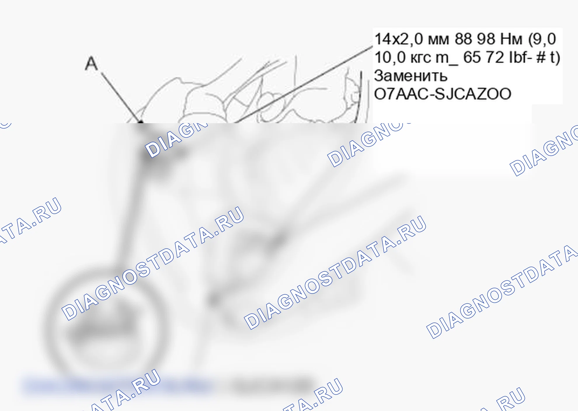 Рис. 17. Honda Ridgeline I рестайлинг