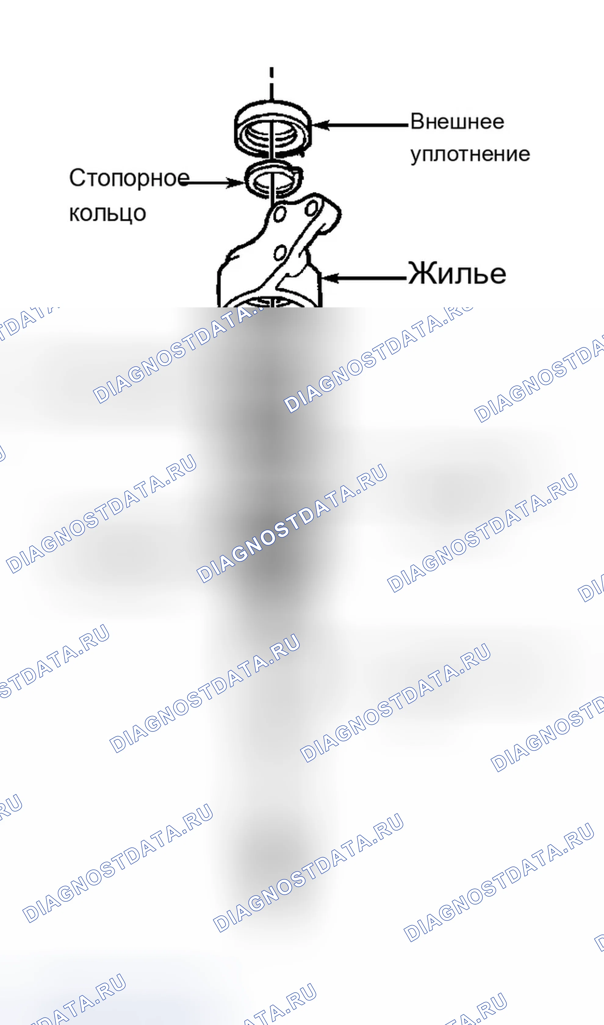 Рис. 2. Chevrolet Metro I