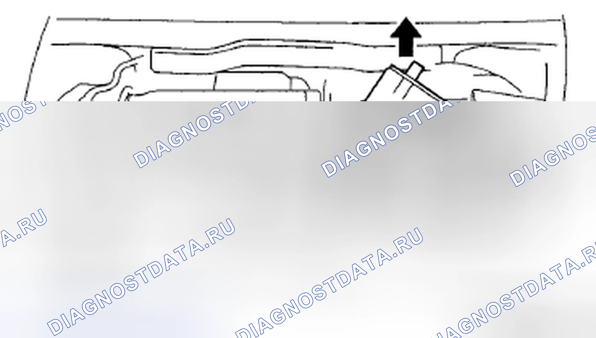Рис. 22. Mazda 6 GH рестайлинг