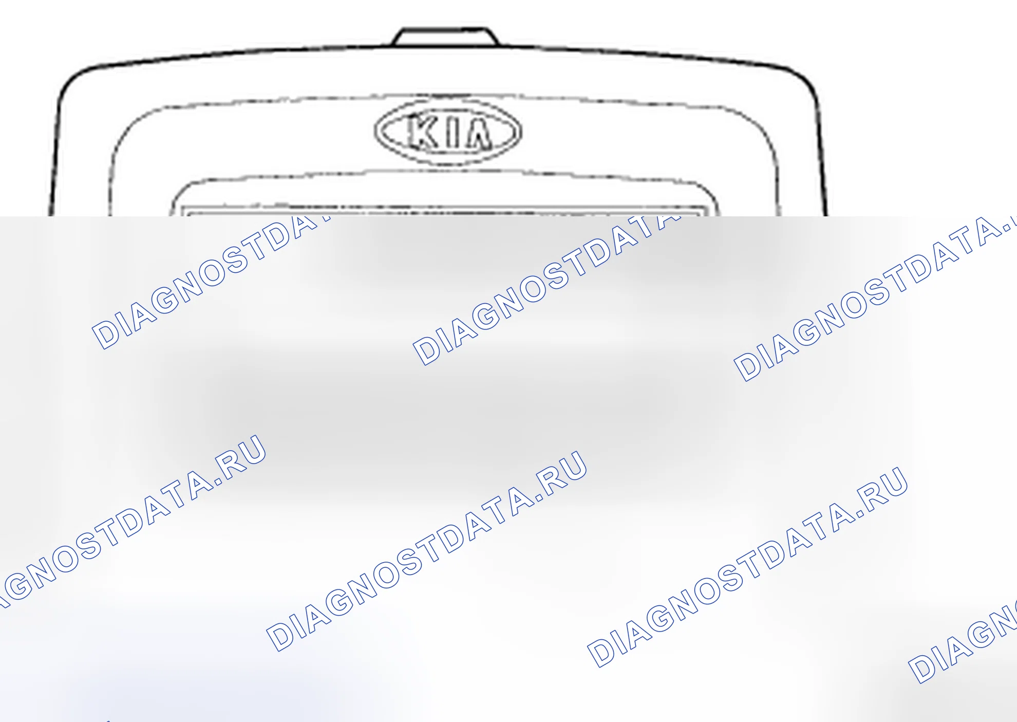 Рис. 9. Kia Magentis II
