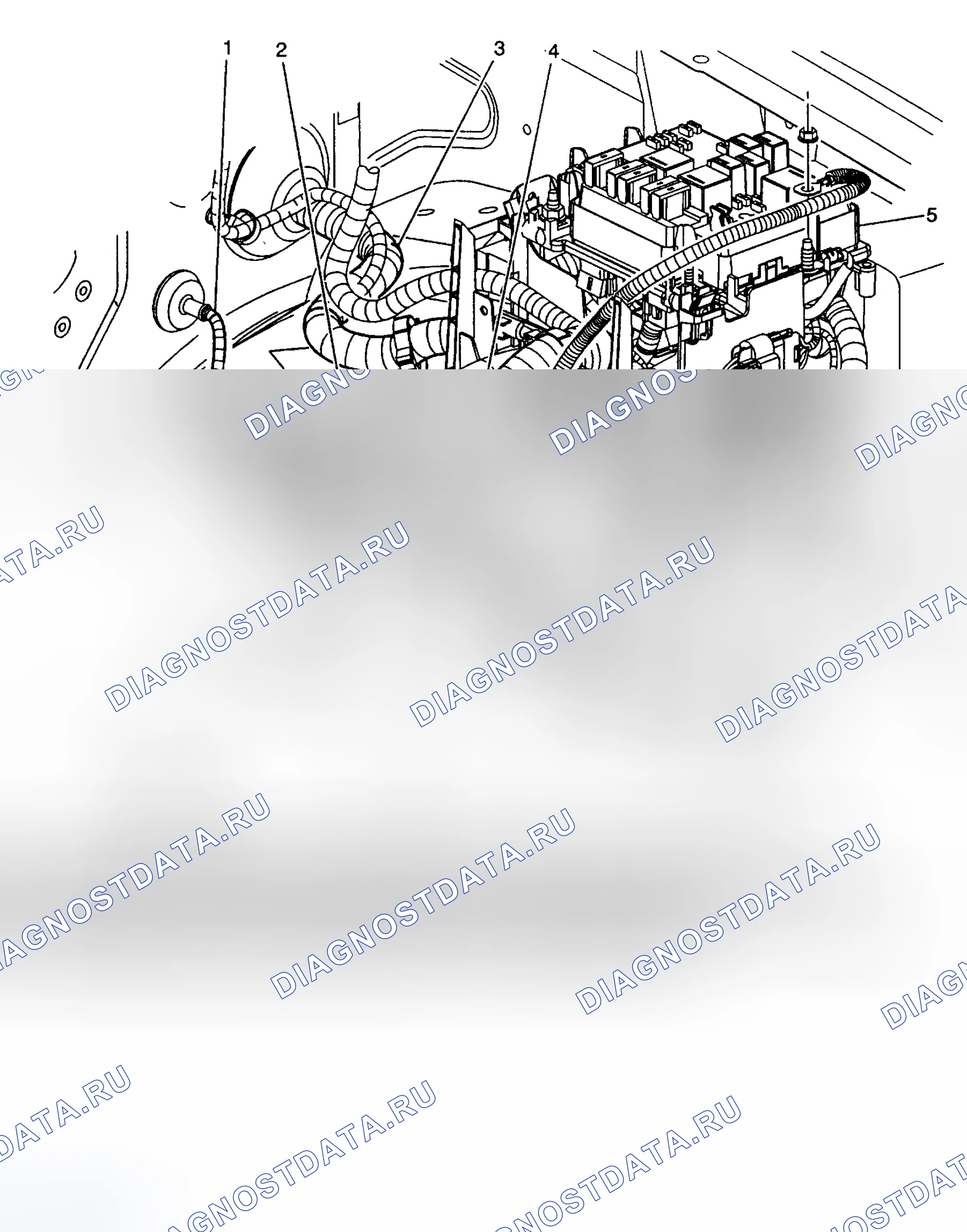Рис. 86. GMC Sierra Classic 2500 HD 