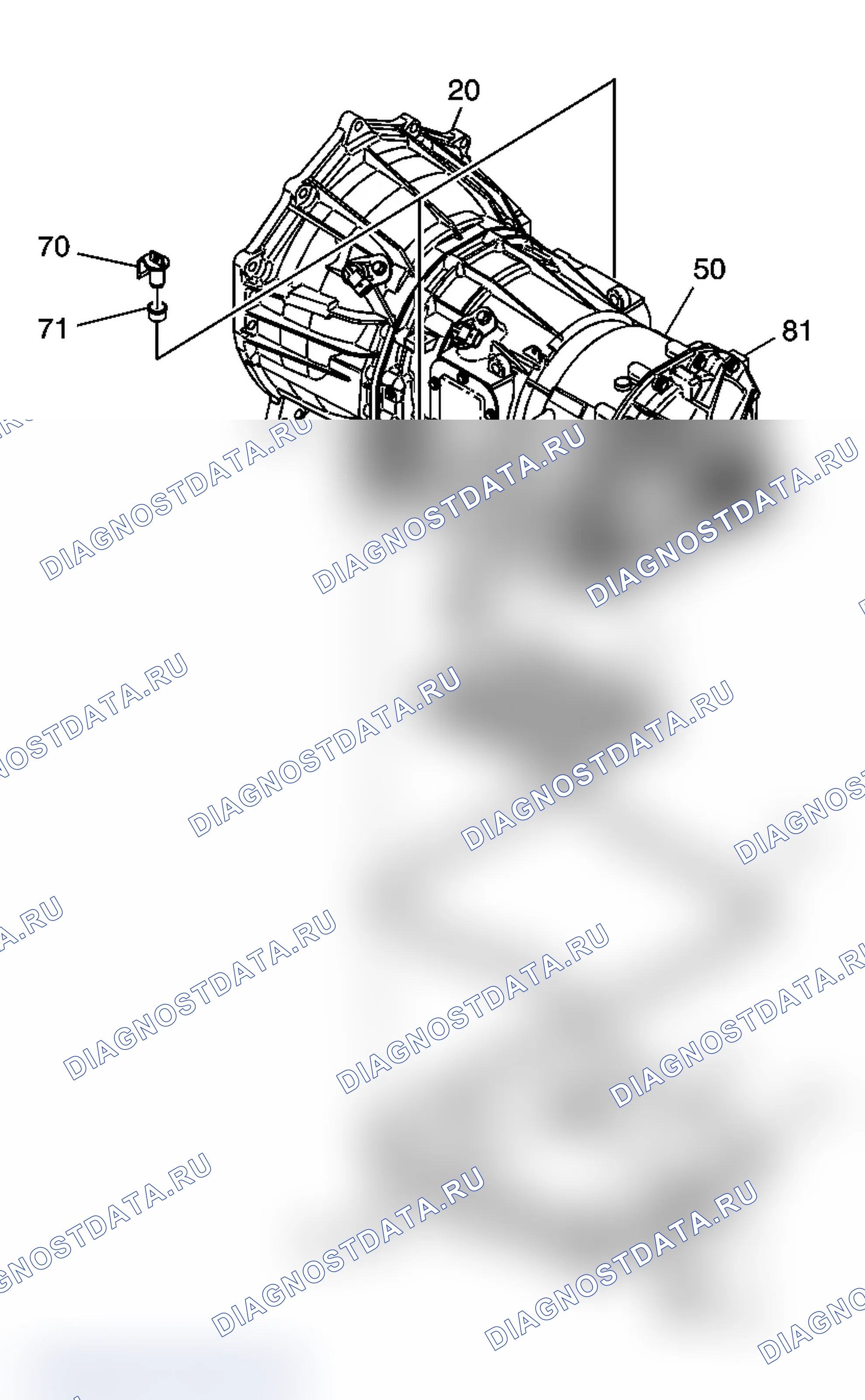 Рис. 308. Chevrolet Silverado 1500 