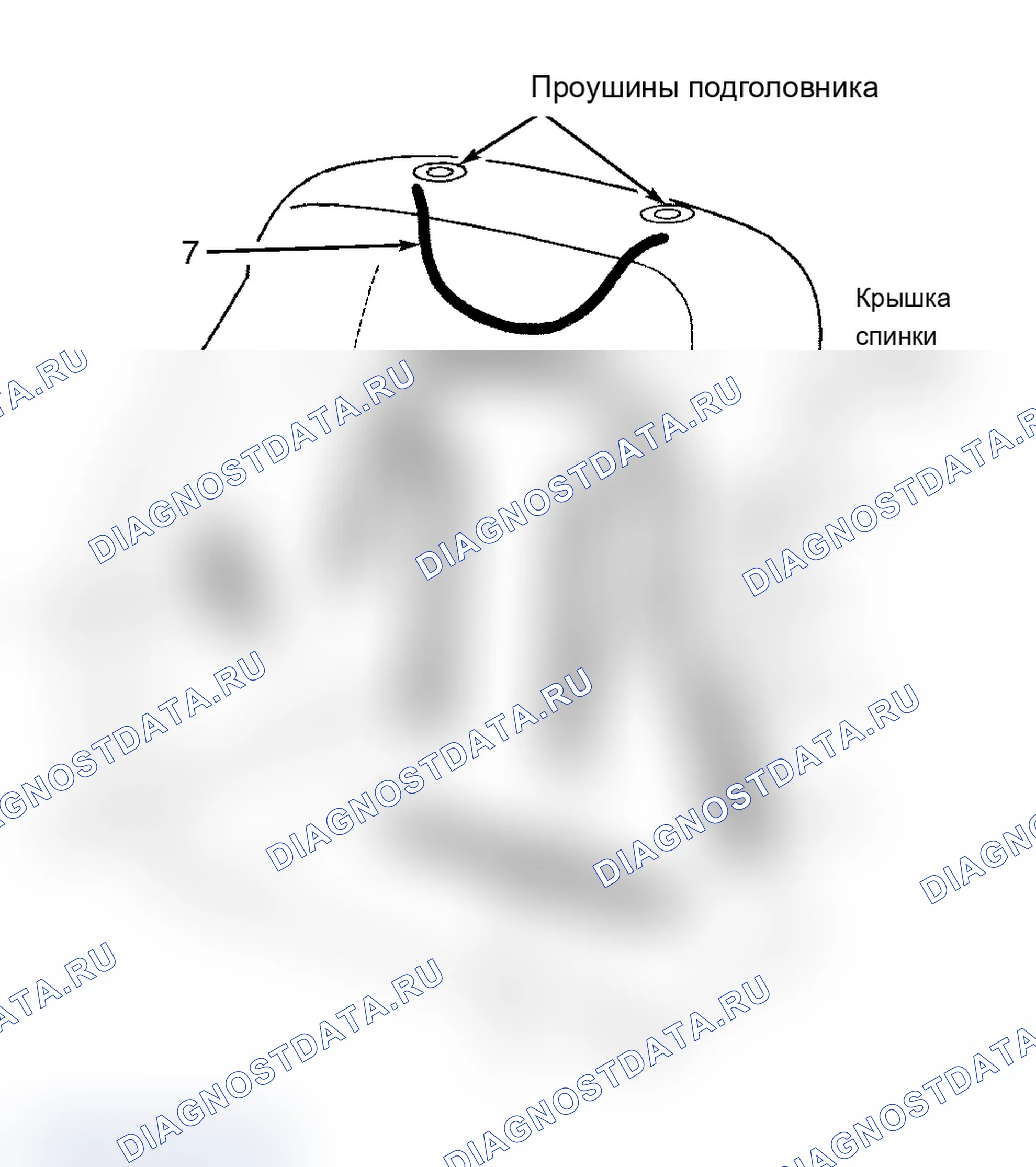 Рис. 4. Audi A4 B5 рестайлинг