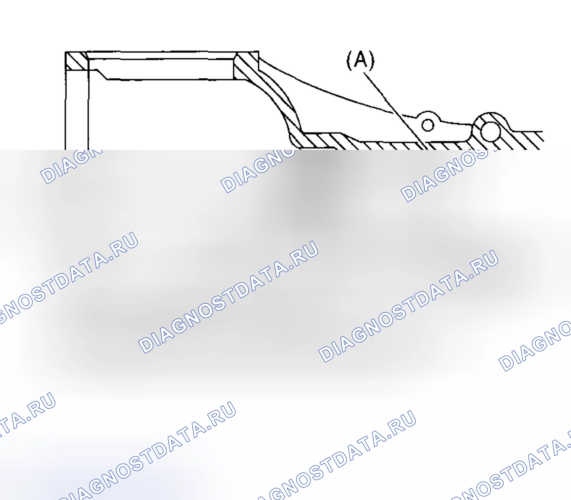 Рис. 94. Subaru Impreza WRX STI GD рестайлинг 2