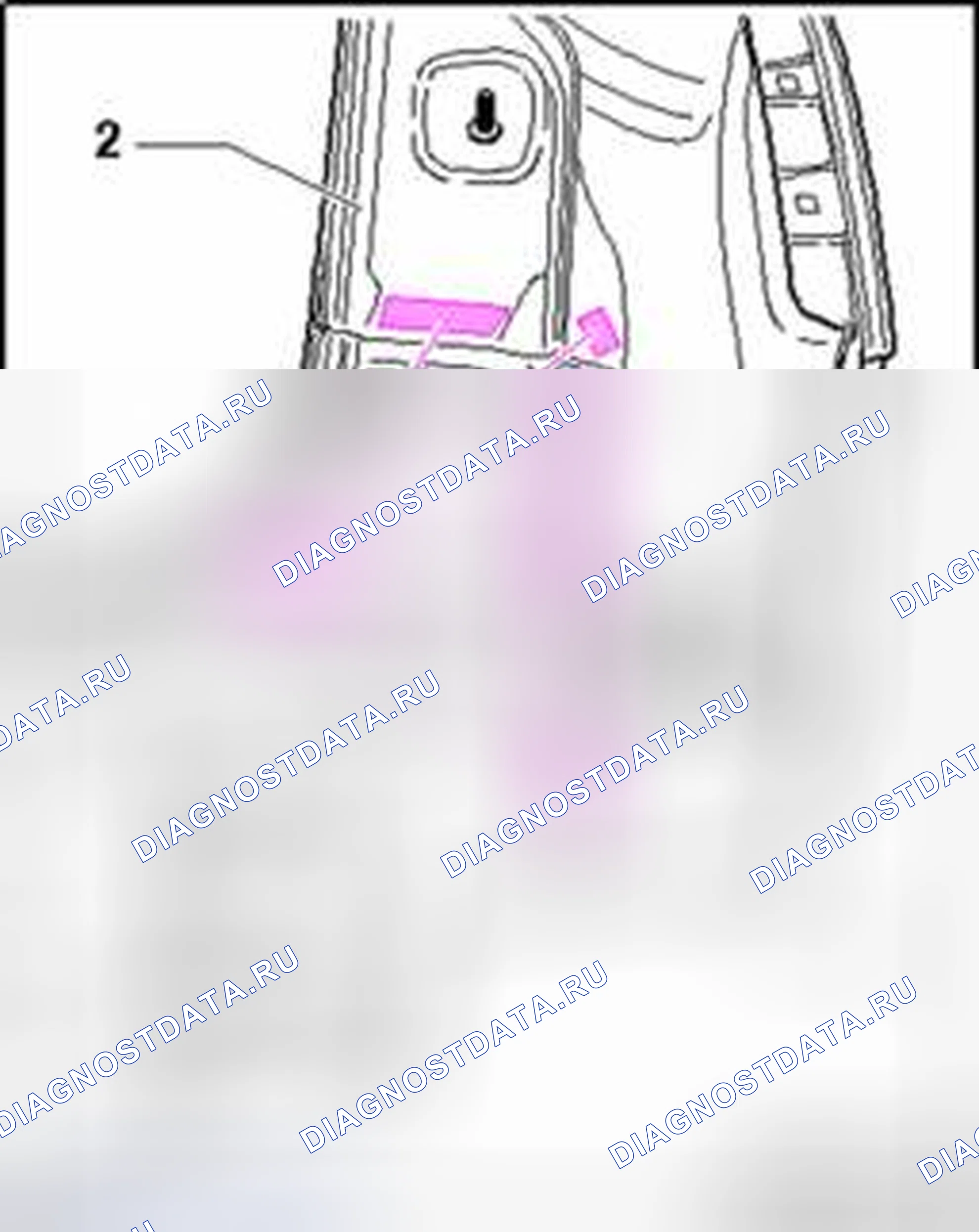 Рис. 250. Volkswagen Passat B6