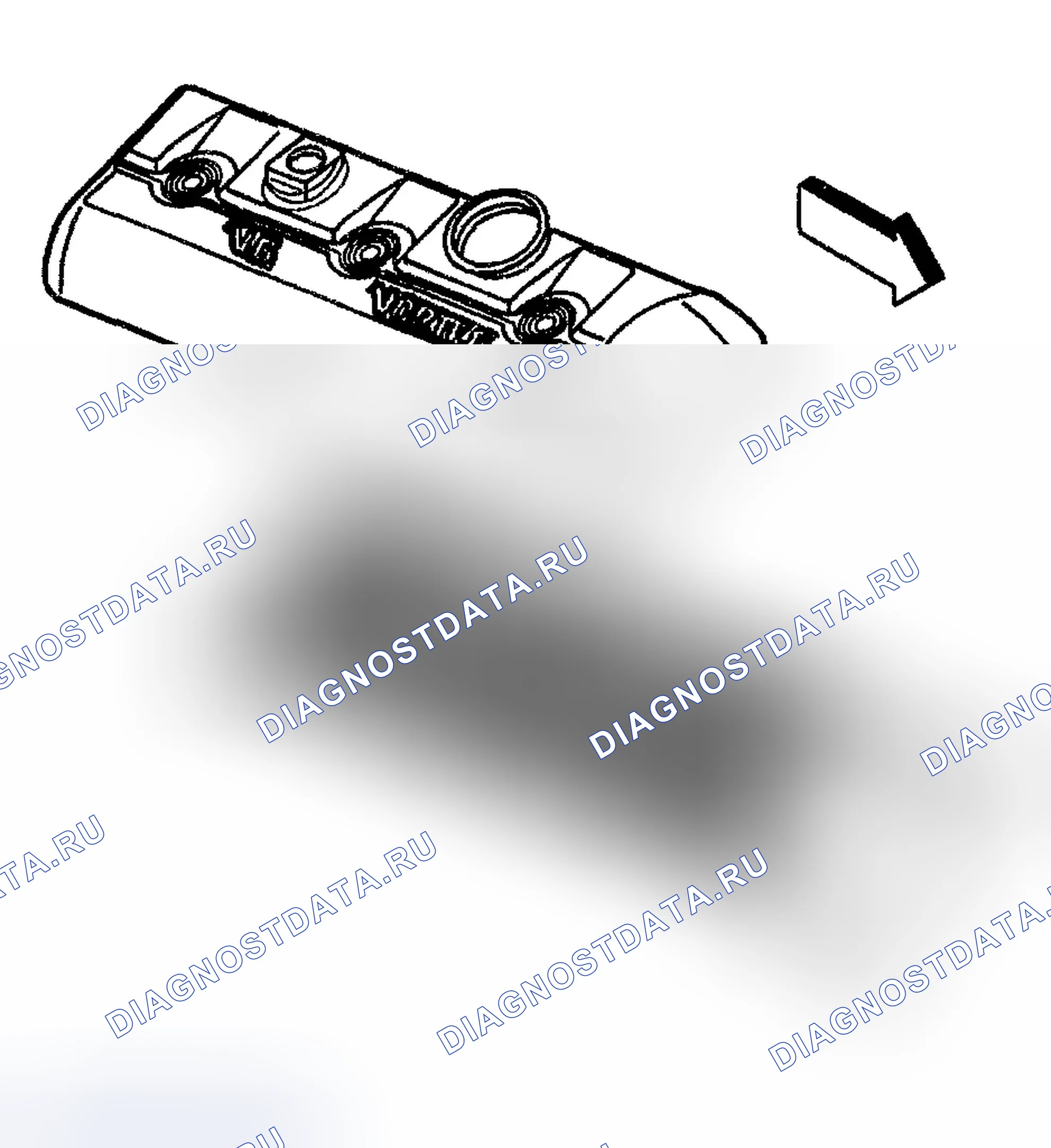 Рис. 628. Chevrolet Silverado 1500 HD 