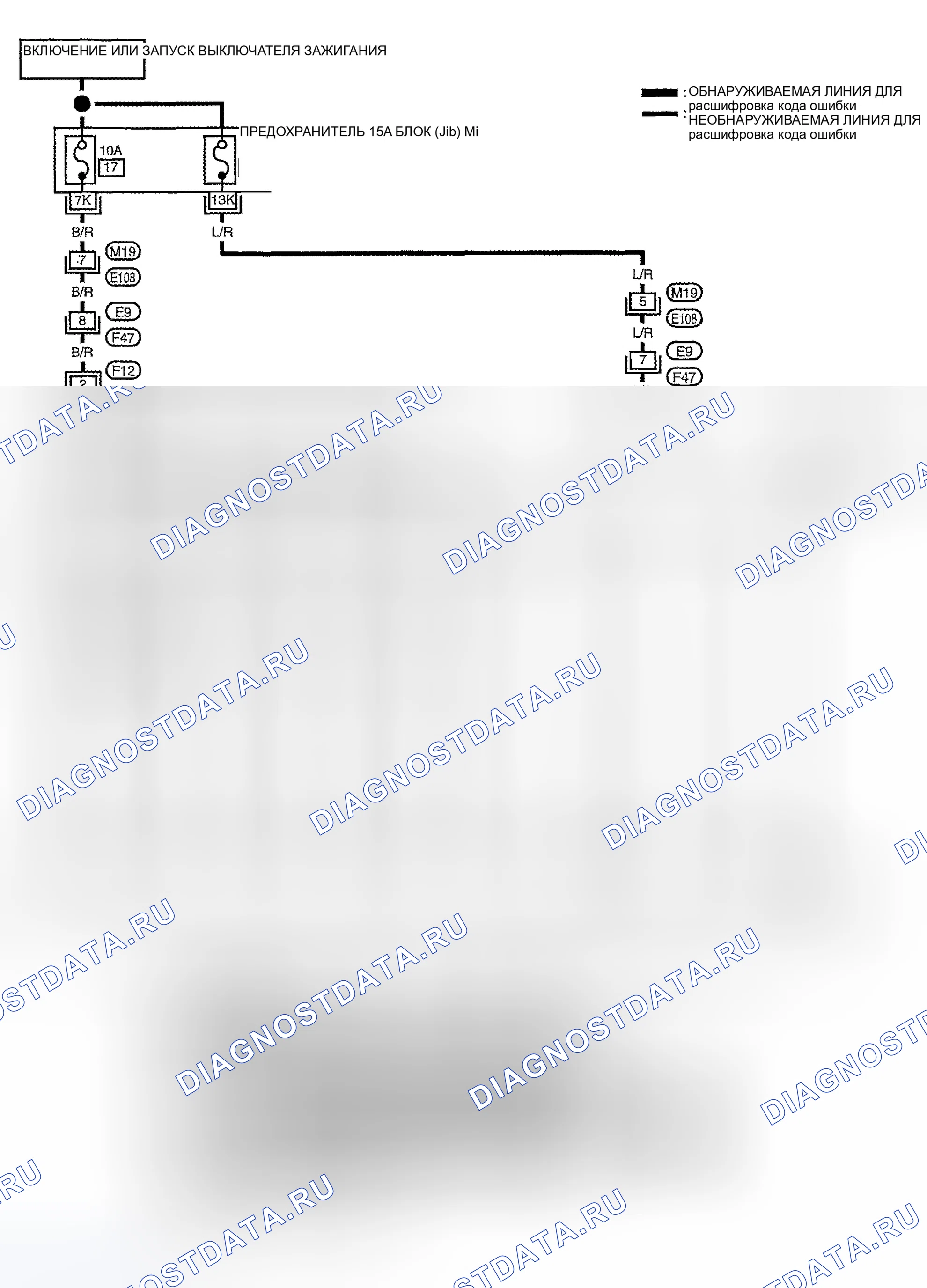 Рис. 461. Nissan Sentra B15